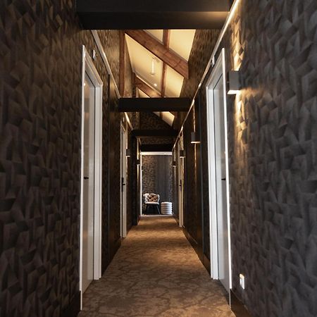 Hotel Twenty-Three Amsterdam Airport Hoofddorp Zewnętrze zdjęcie