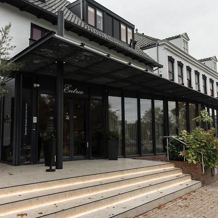 Hotel Twenty-Three Amsterdam Airport Hoofddorp Zewnętrze zdjęcie