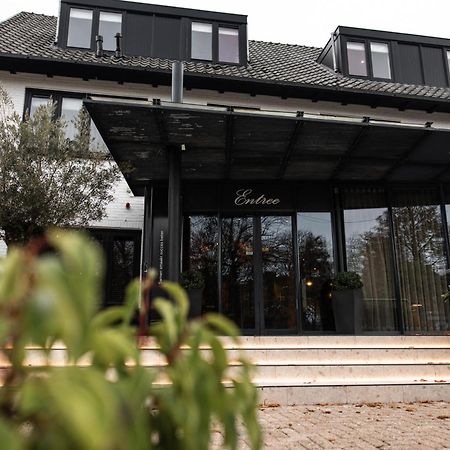 Hotel Twenty-Three Amsterdam Airport Hoofddorp Zewnętrze zdjęcie