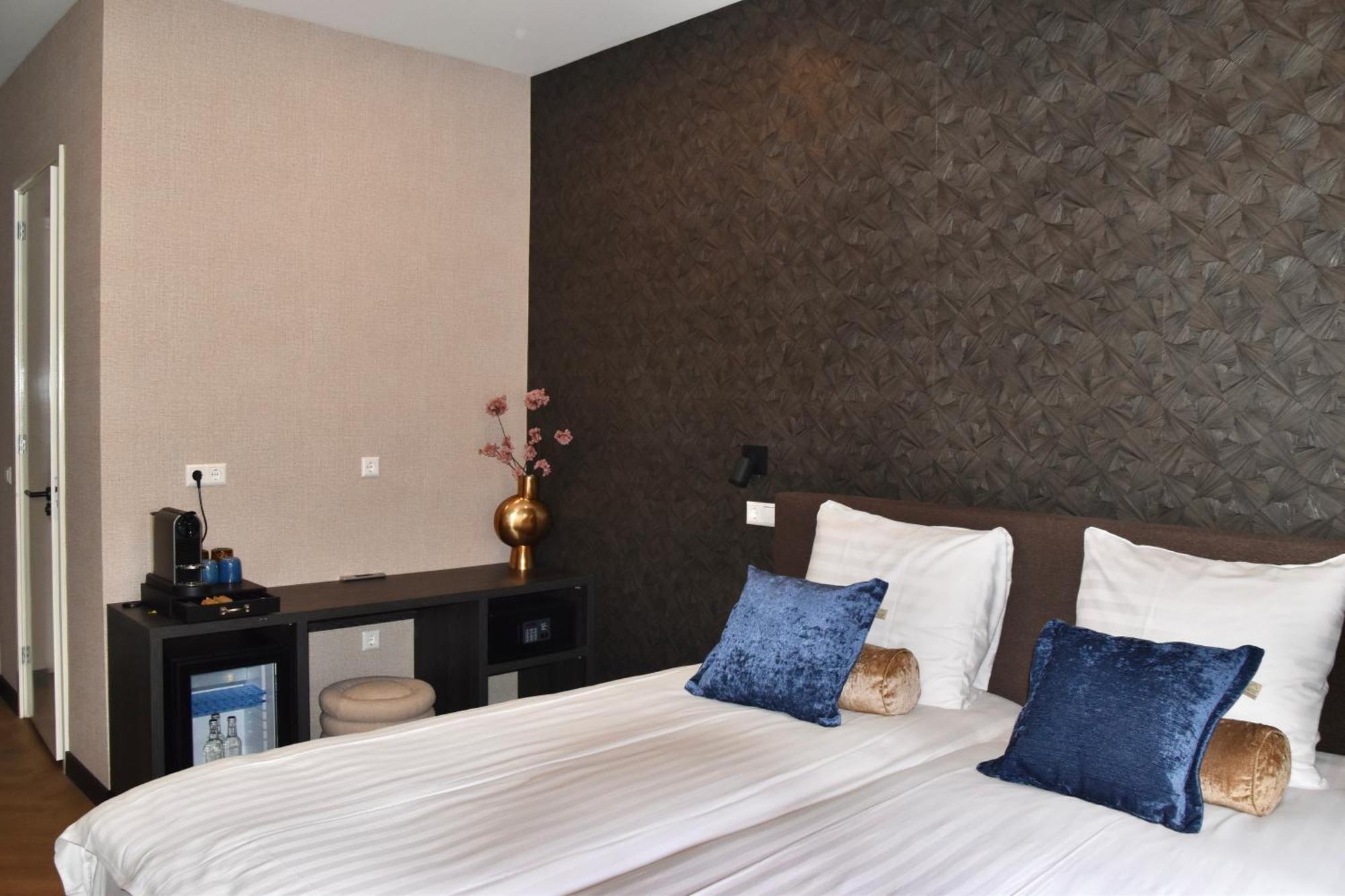 Hotel Twenty-Three Amsterdam Airport Hoofddorp Zewnętrze zdjęcie