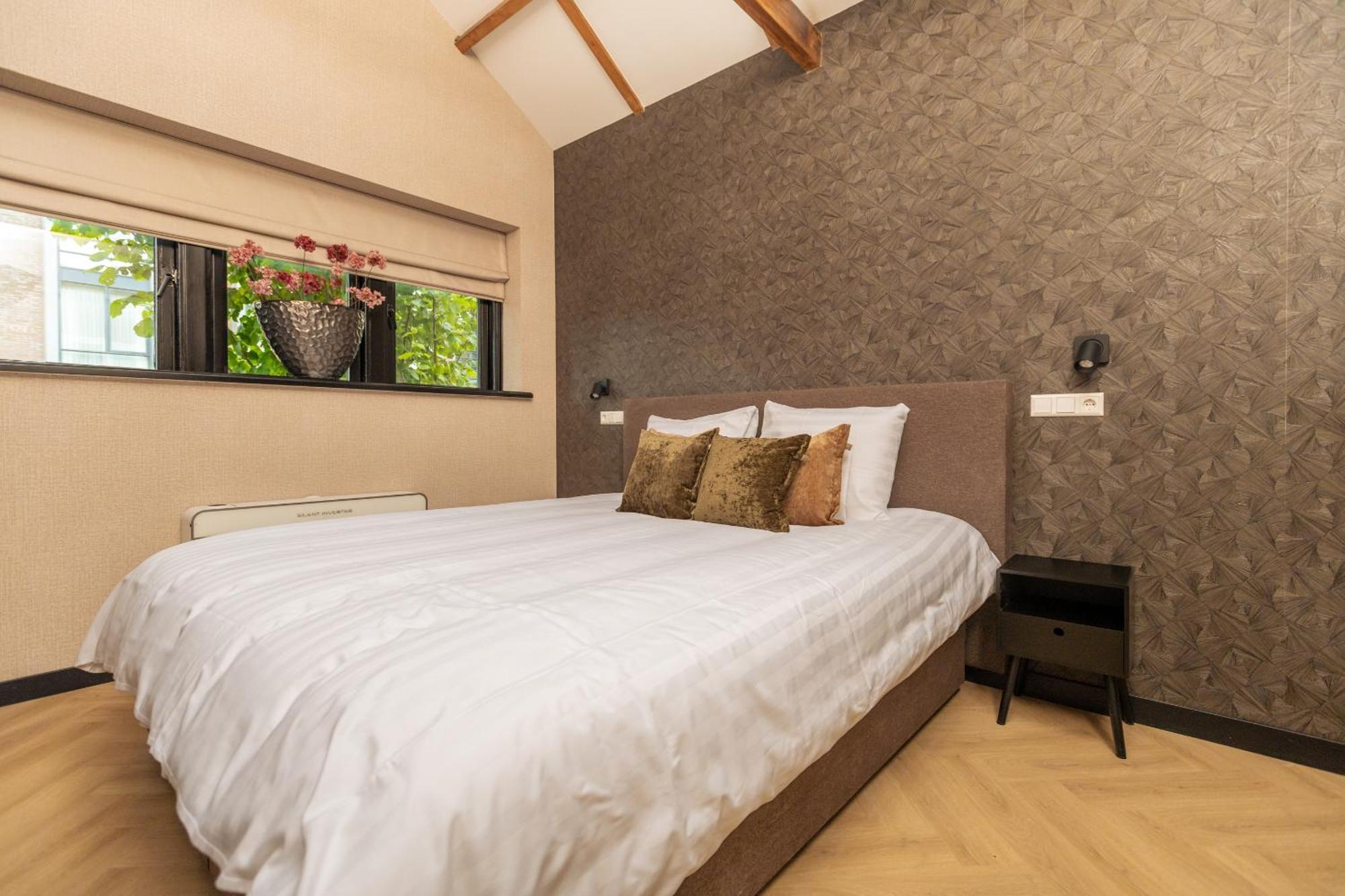 Hotel Twenty-Three Amsterdam Airport Hoofddorp Pokój zdjęcie
