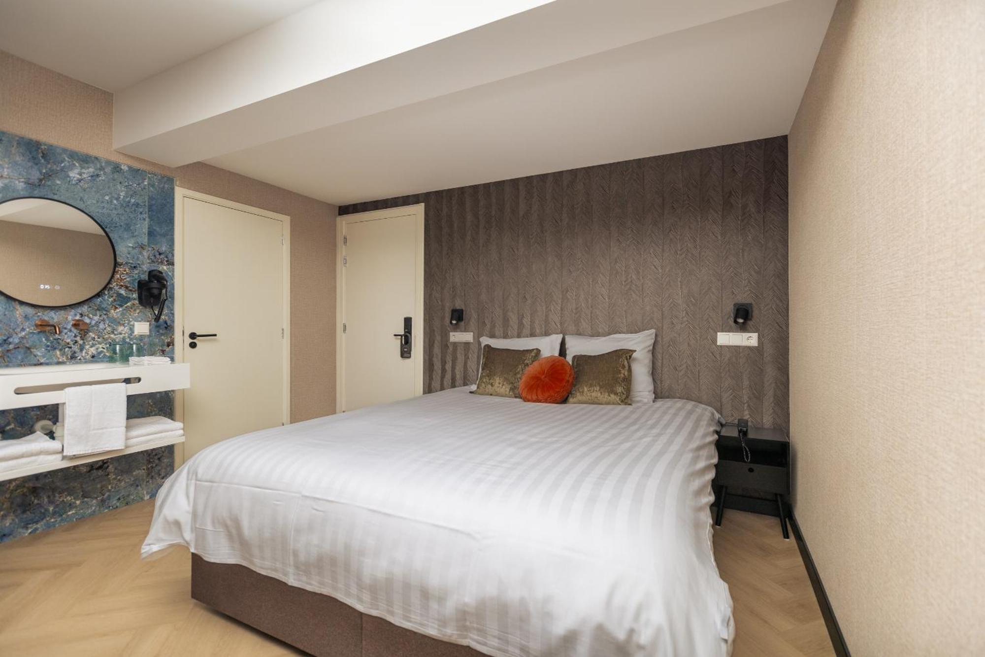 Hotel Twenty-Three Amsterdam Airport Hoofddorp Pokój zdjęcie