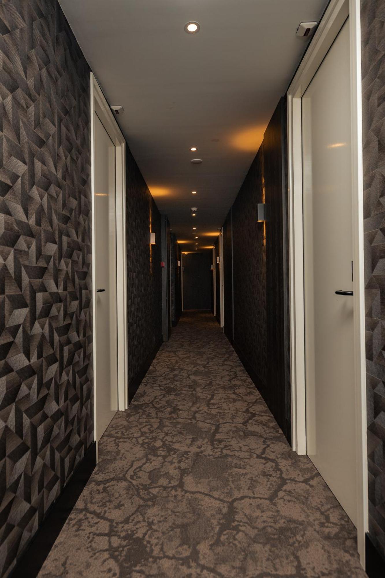 Hotel Twenty-Three Amsterdam Airport Hoofddorp Zewnętrze zdjęcie
