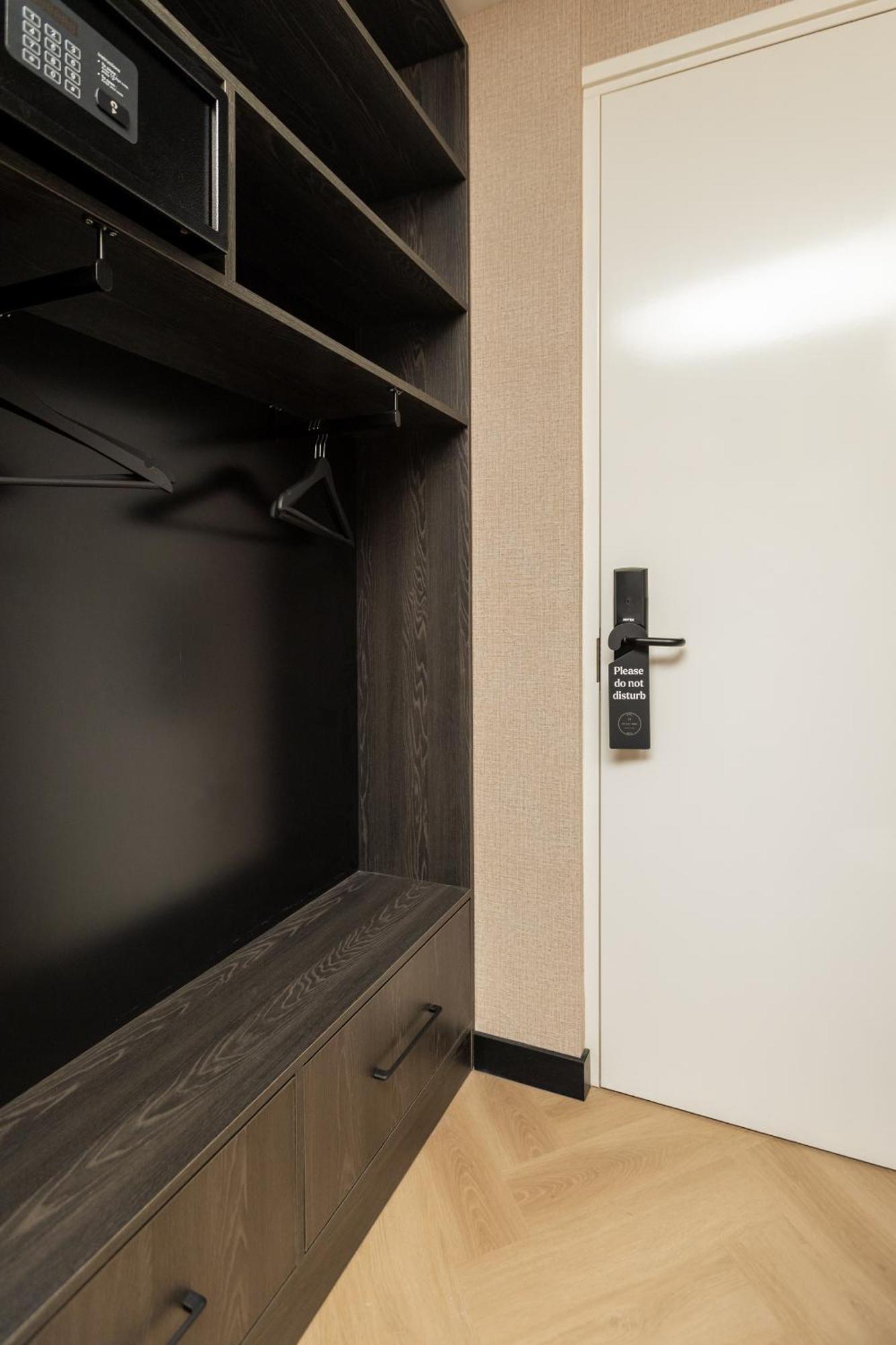 Hotel Twenty-Three Amsterdam Airport Hoofddorp Zewnętrze zdjęcie