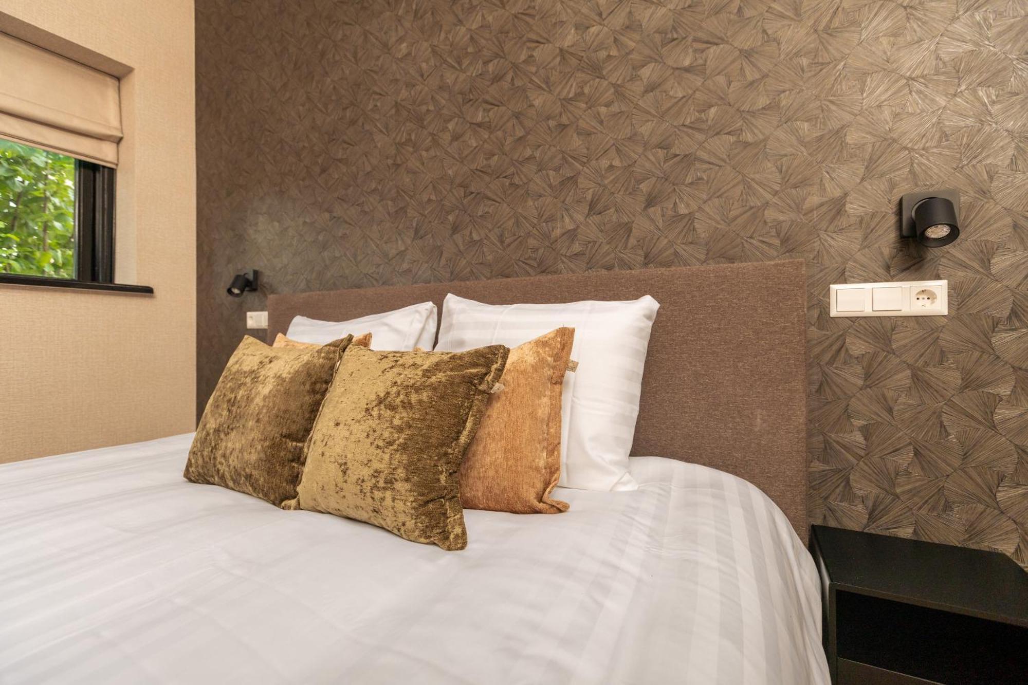 Hotel Twenty-Three Amsterdam Airport Hoofddorp Zewnętrze zdjęcie
