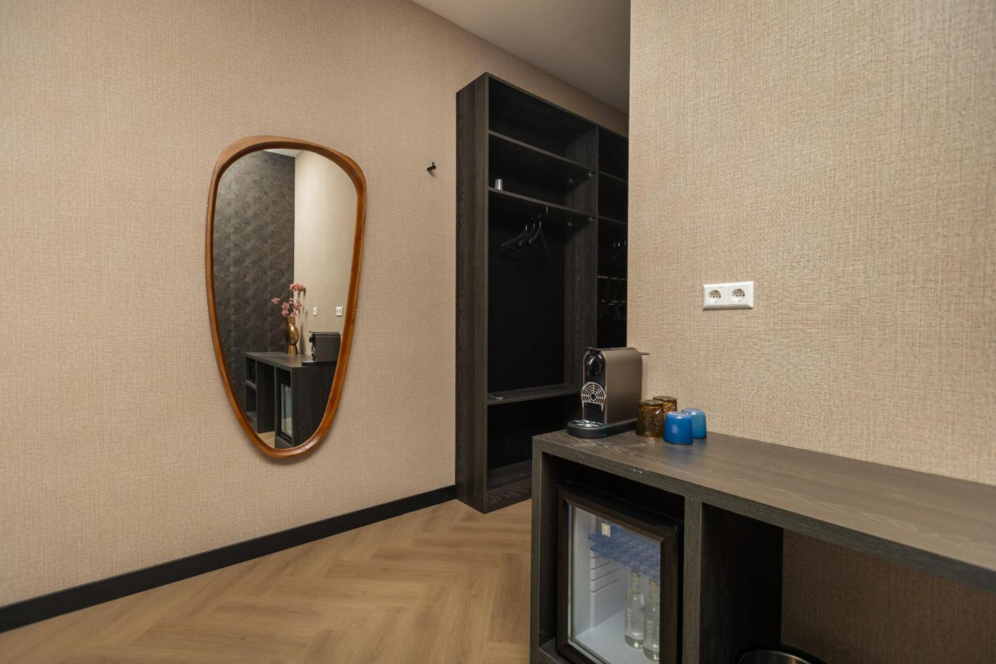 Hotel Twenty-Three Amsterdam Airport Hoofddorp Pokój zdjęcie