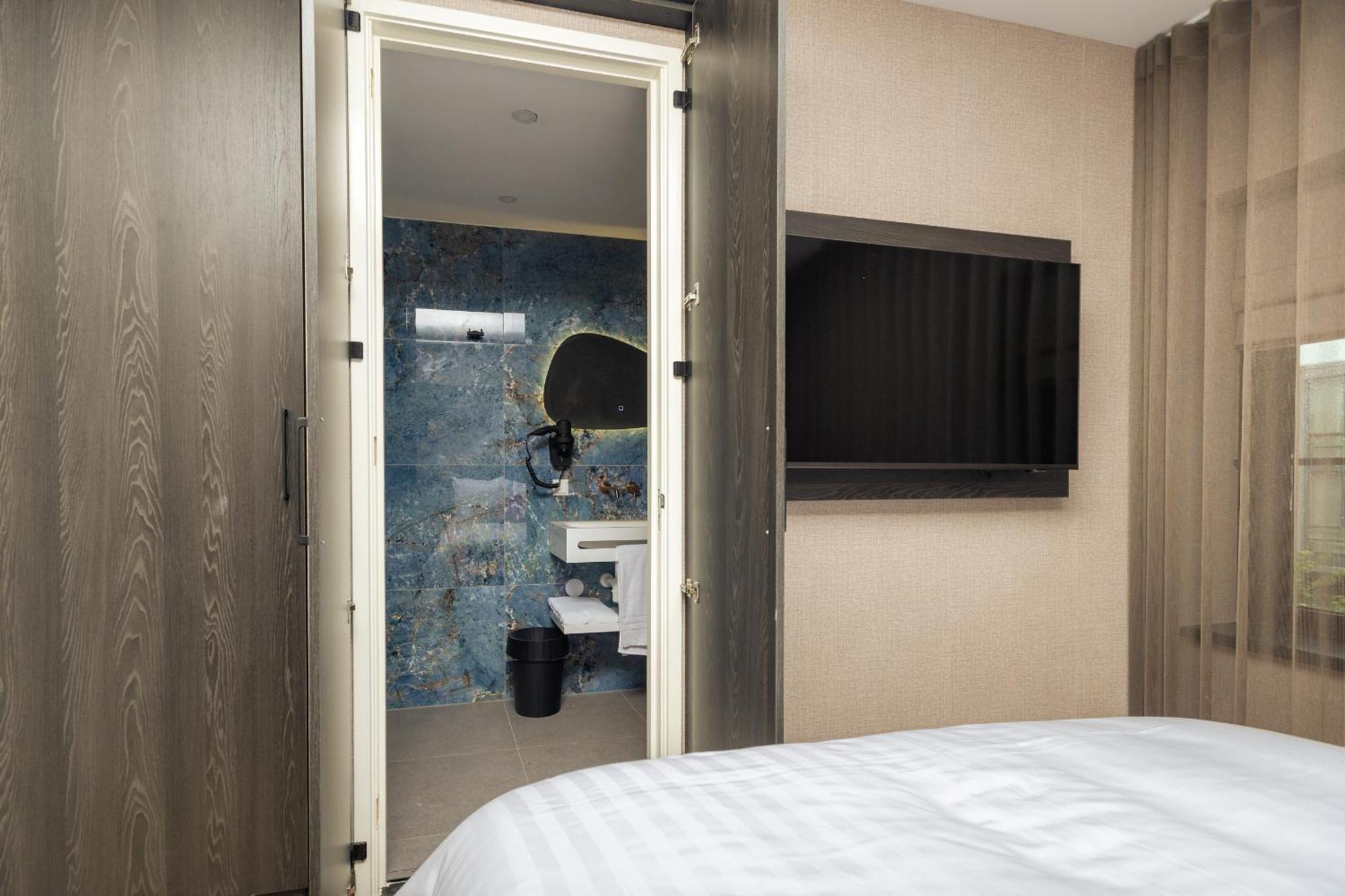 Hotel Twenty-Three Amsterdam Airport Hoofddorp Pokój zdjęcie