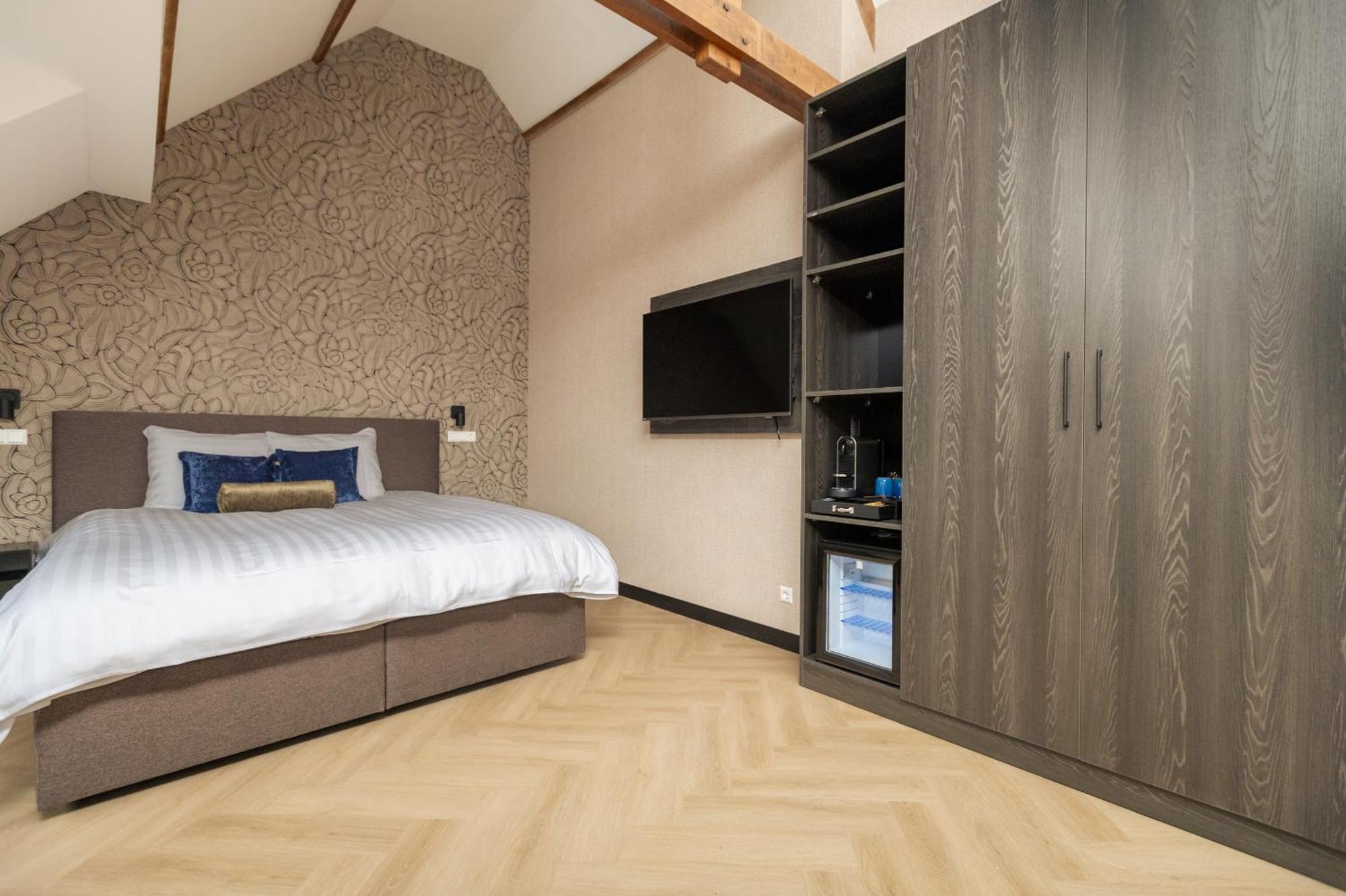 Hotel Twenty-Three Amsterdam Airport Hoofddorp Pokój zdjęcie