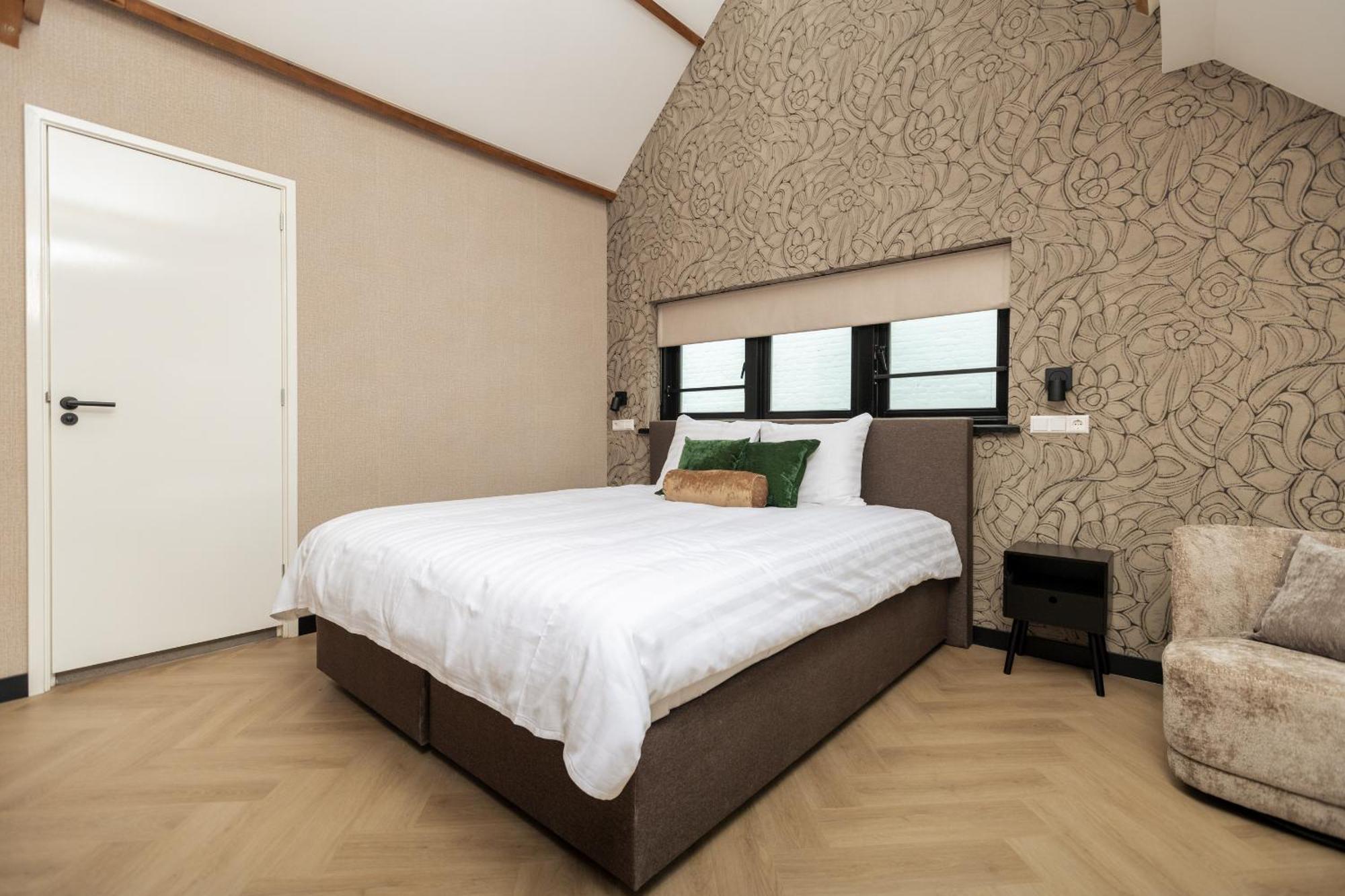 Hotel Twenty-Three Amsterdam Airport Hoofddorp Zewnętrze zdjęcie