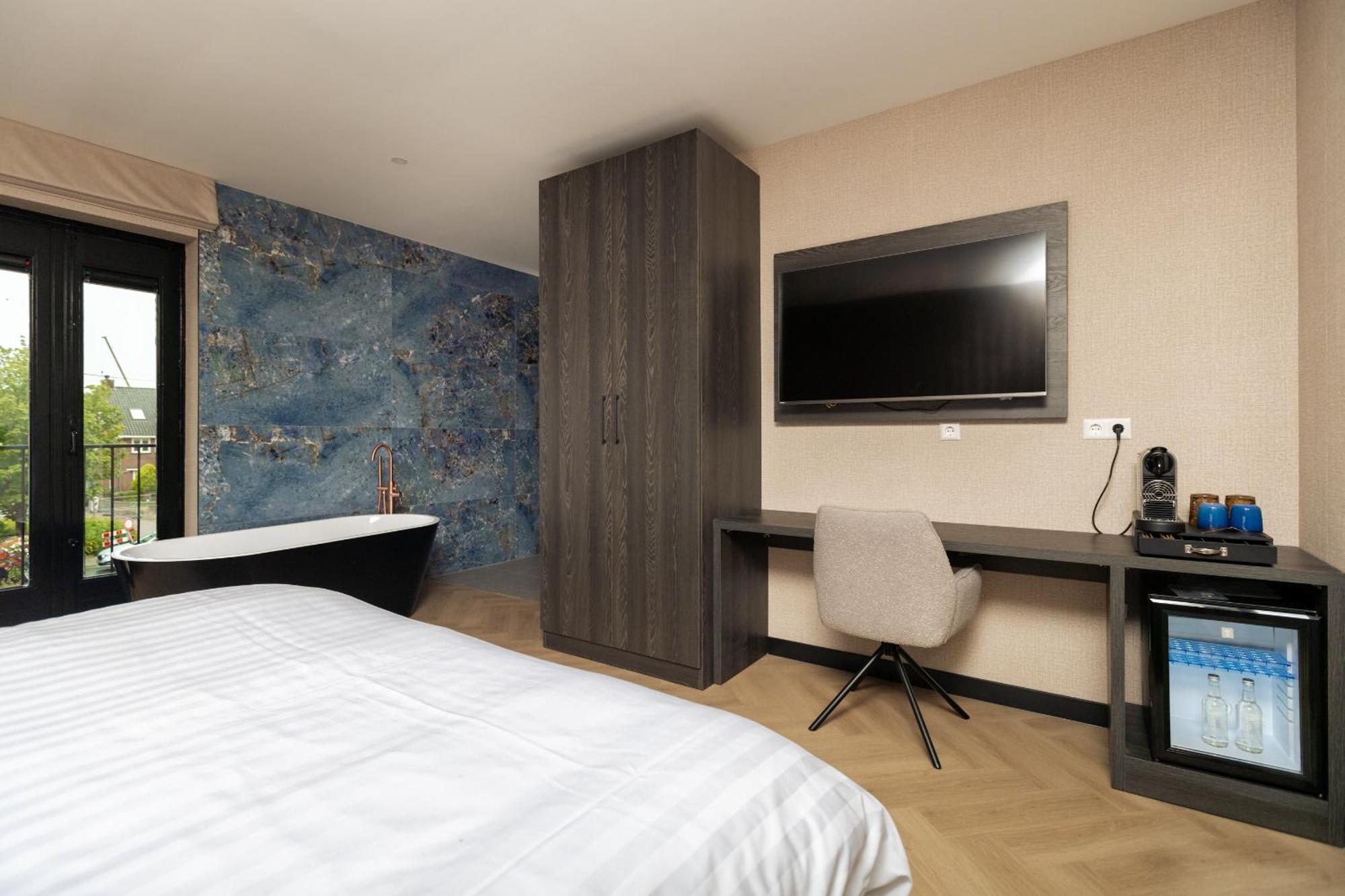Hotel Twenty-Three Amsterdam Airport Hoofddorp Pokój zdjęcie