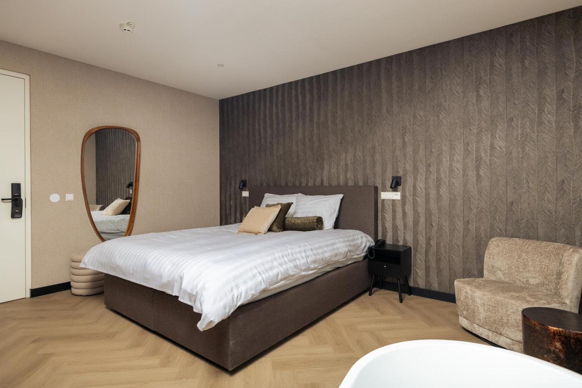 Hotel Twenty-Three Amsterdam Airport Hoofddorp Zewnętrze zdjęcie