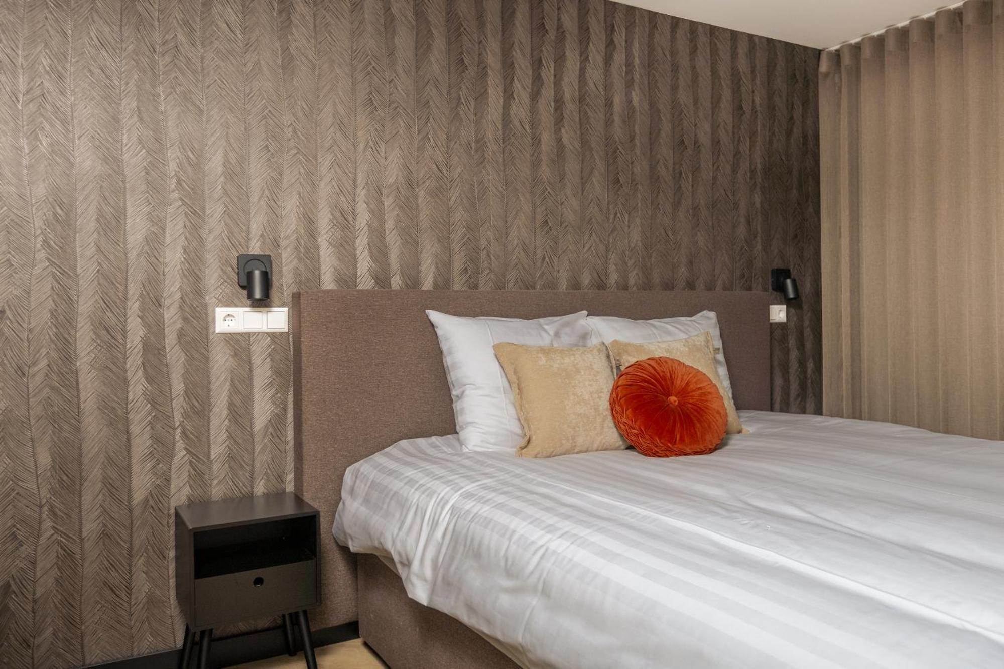 Hotel Twenty-Three Amsterdam Airport Hoofddorp Pokój zdjęcie