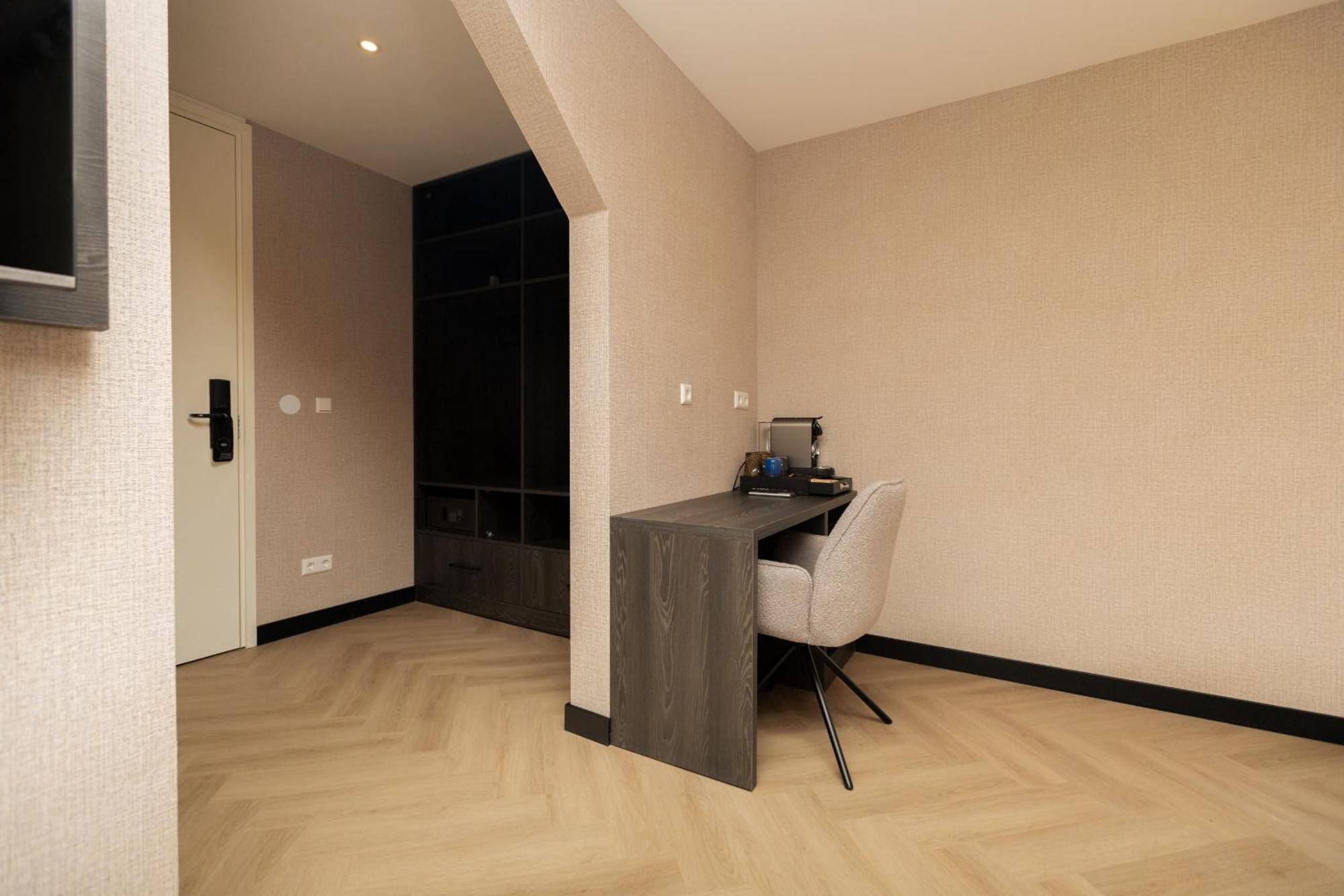 Hotel Twenty-Three Amsterdam Airport Hoofddorp Zewnętrze zdjęcie