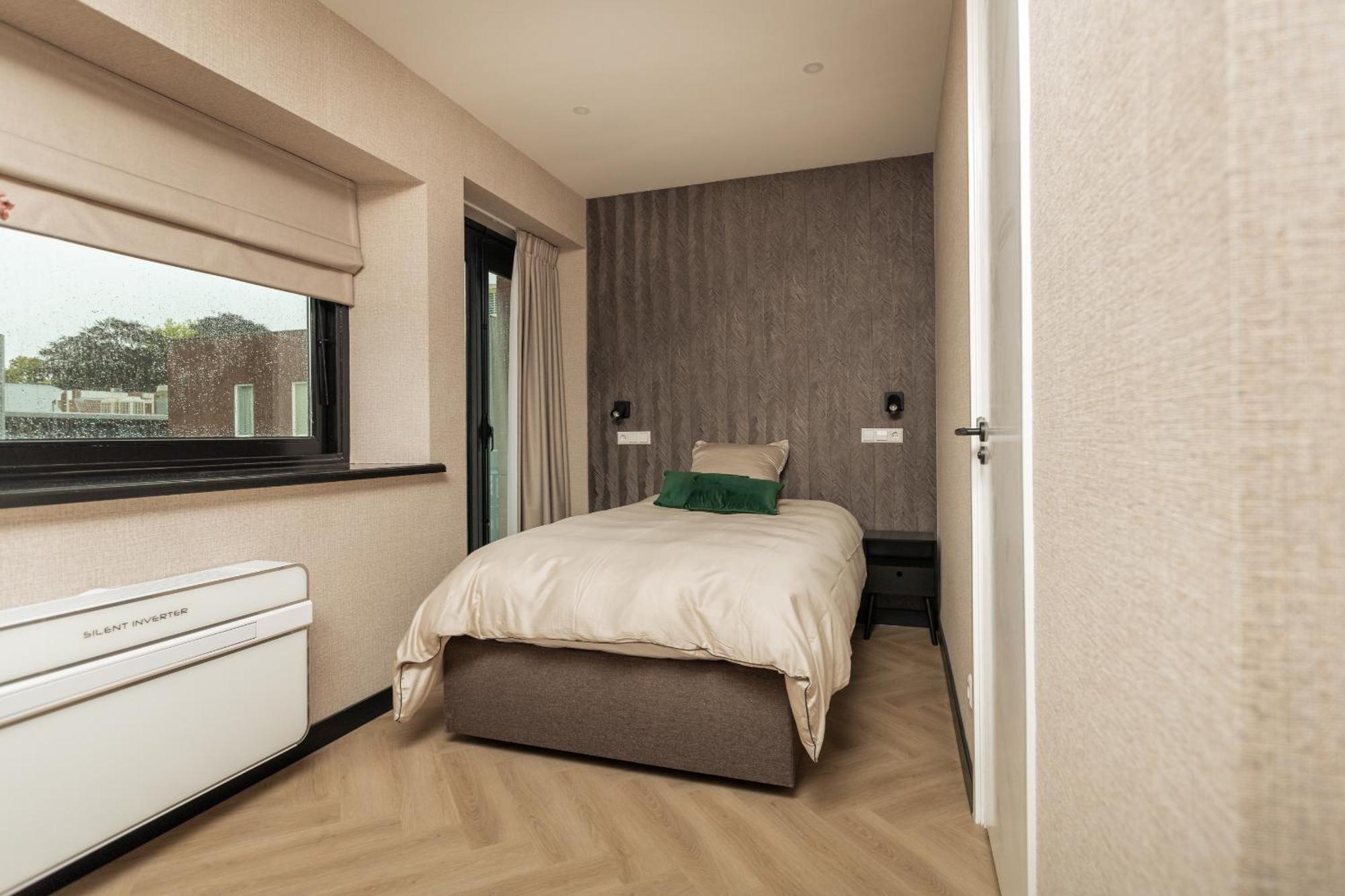 Hotel Twenty-Three Amsterdam Airport Hoofddorp Zewnętrze zdjęcie