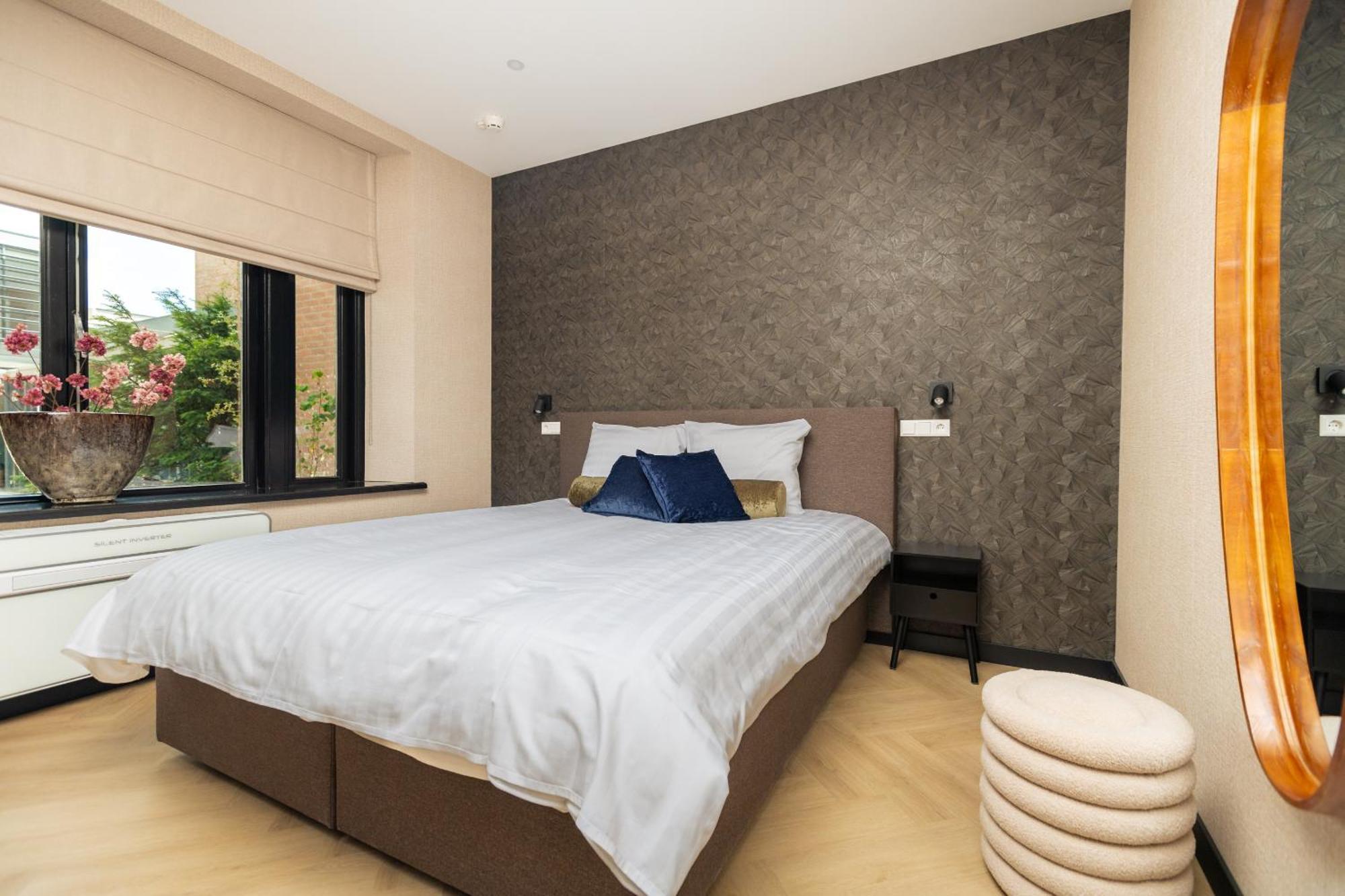 Hotel Twenty-Three Amsterdam Airport Hoofddorp Zewnętrze zdjęcie
