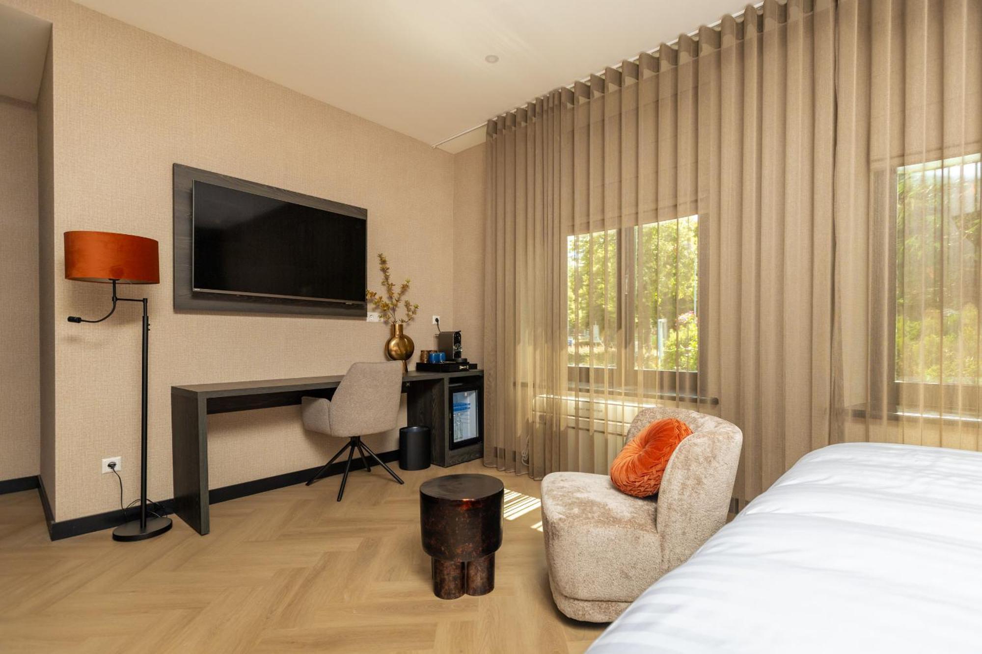 Hotel Twenty-Three Amsterdam Airport Hoofddorp Zewnętrze zdjęcie