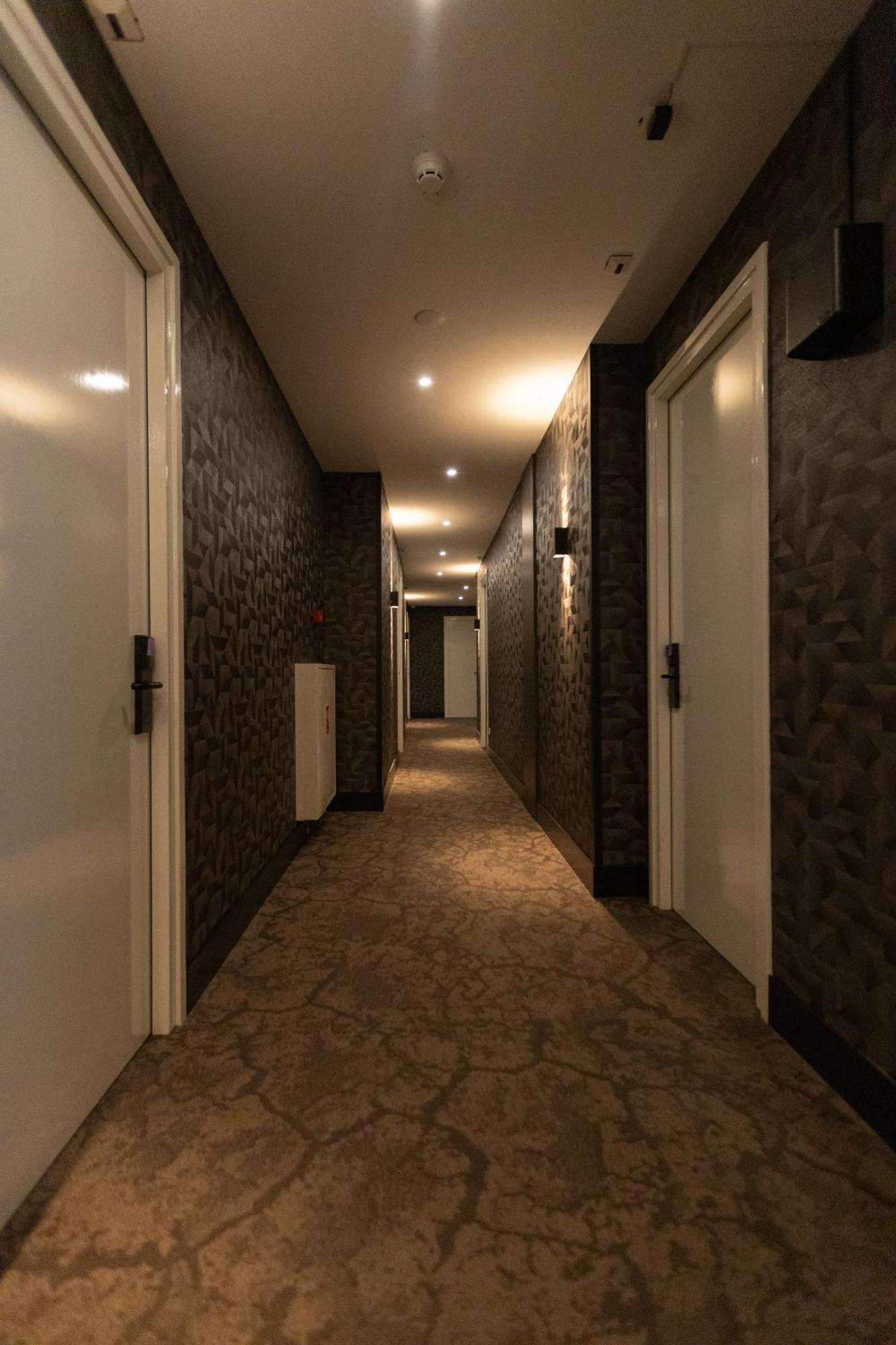 Hotel Twenty-Three Amsterdam Airport Hoofddorp Zewnętrze zdjęcie