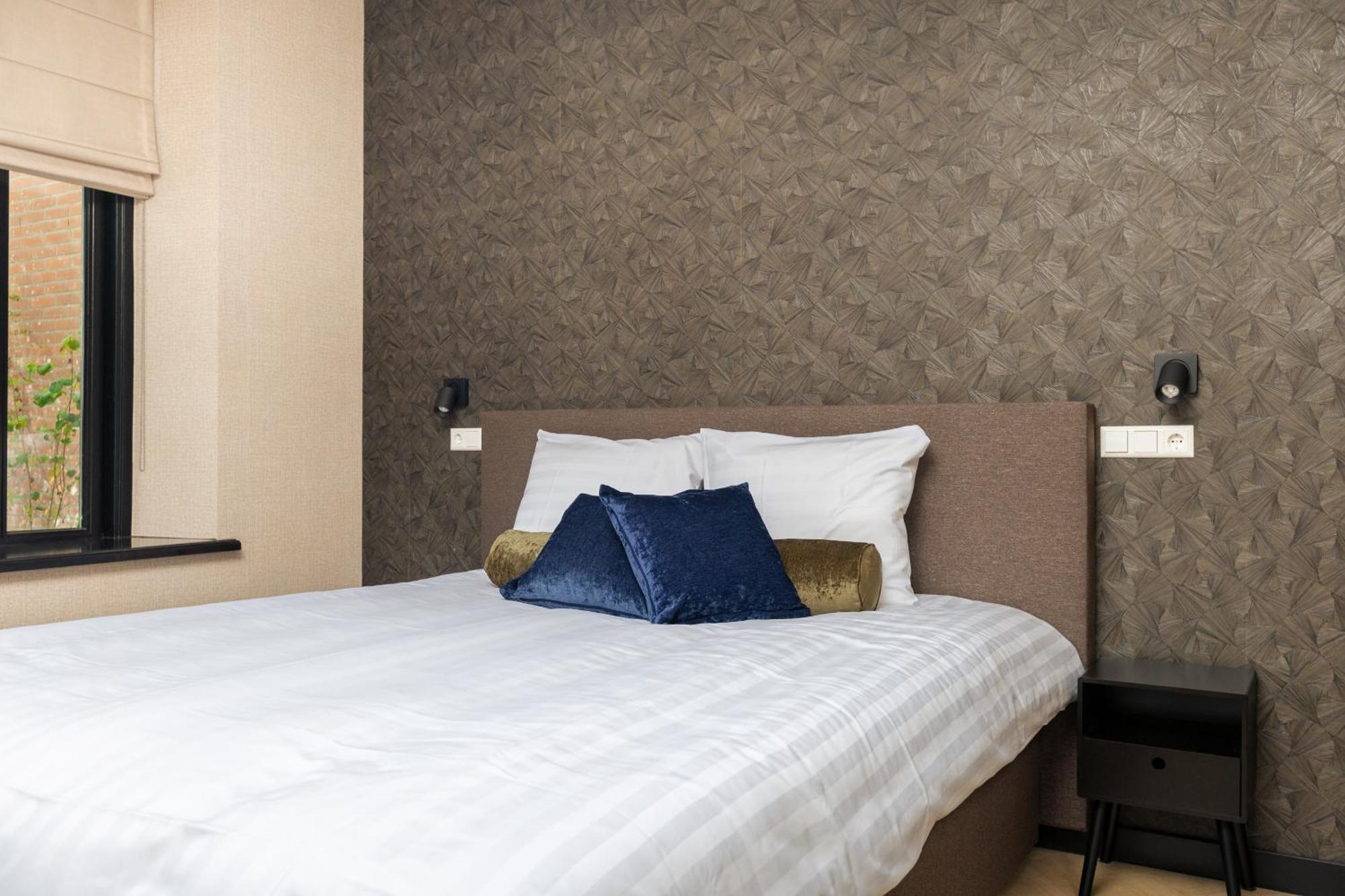 Hotel Twenty-Three Amsterdam Airport Hoofddorp Zewnętrze zdjęcie