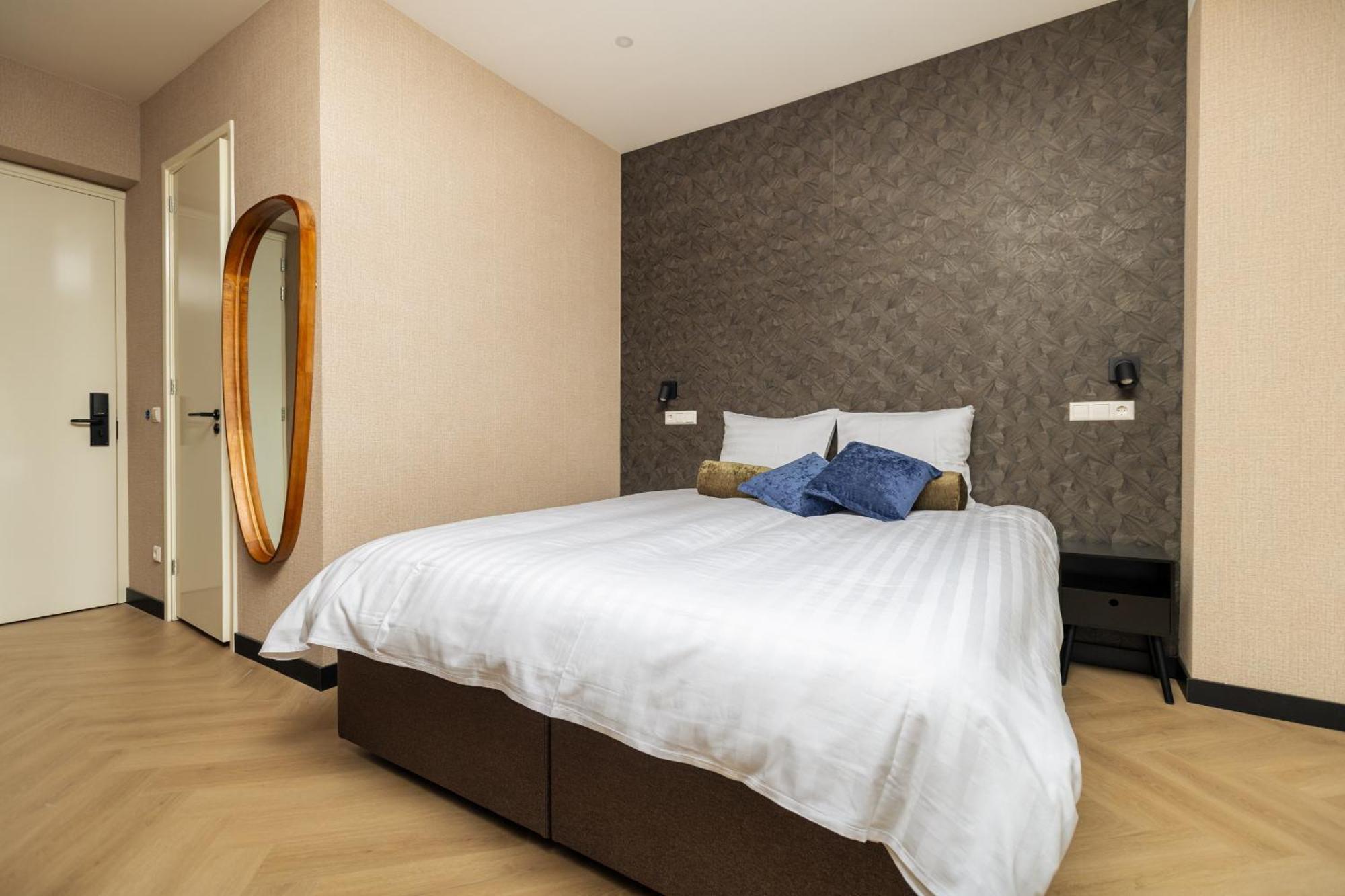 Hotel Twenty-Three Amsterdam Airport Hoofddorp Zewnętrze zdjęcie