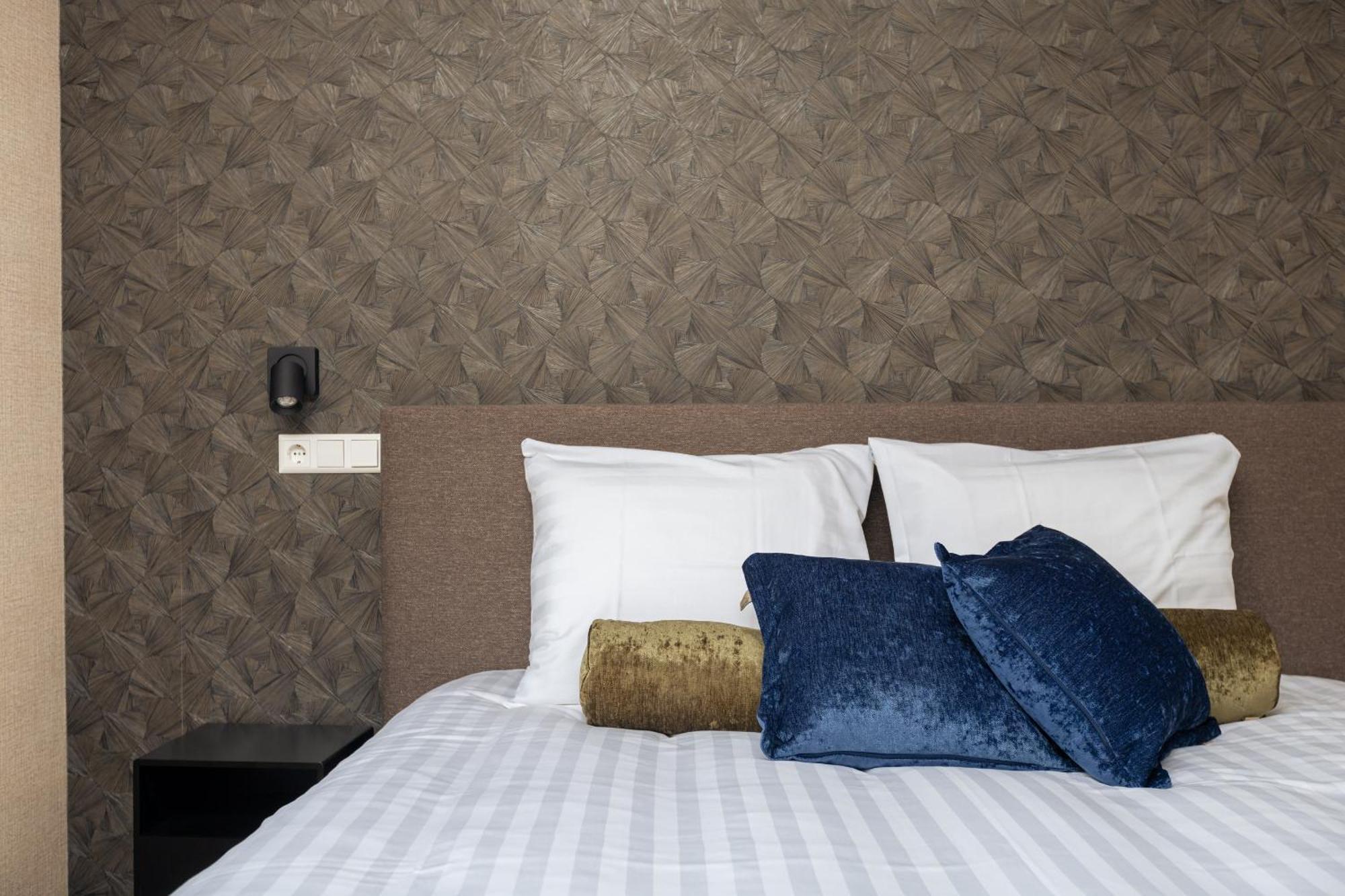 Hotel Twenty-Three Amsterdam Airport Hoofddorp Zewnętrze zdjęcie