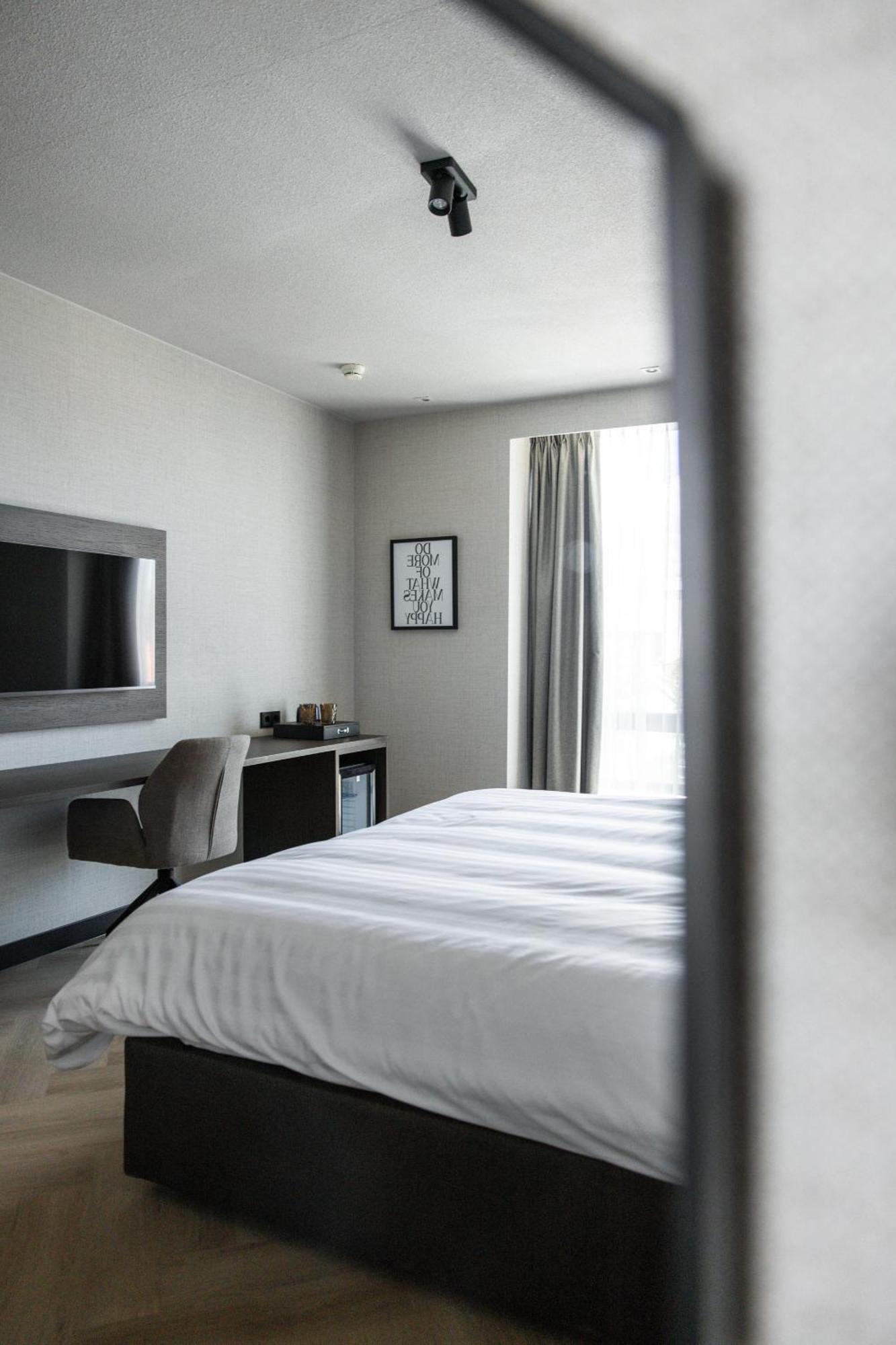 Hotel Twenty-Three Amsterdam Airport Hoofddorp Zewnętrze zdjęcie