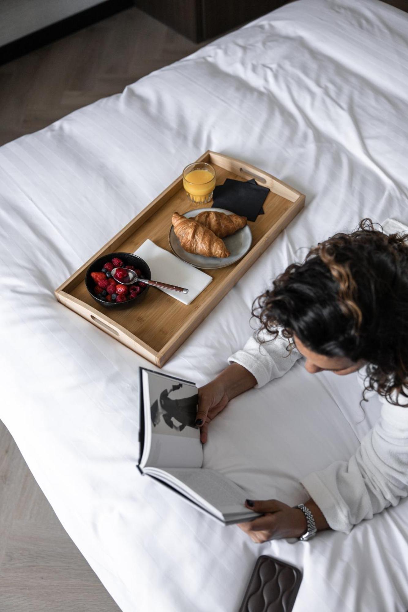 Hotel Twenty-Three Amsterdam Airport Hoofddorp Zewnętrze zdjęcie