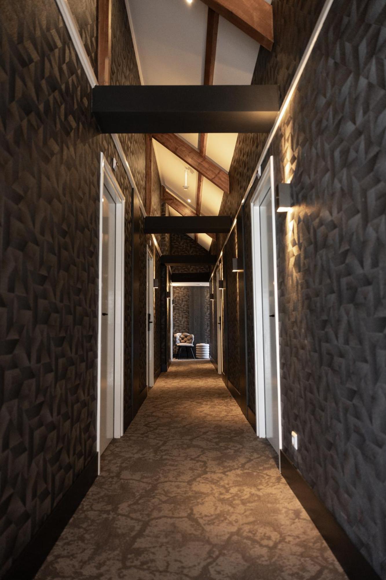 Hotel Twenty-Three Amsterdam Airport Hoofddorp Zewnętrze zdjęcie