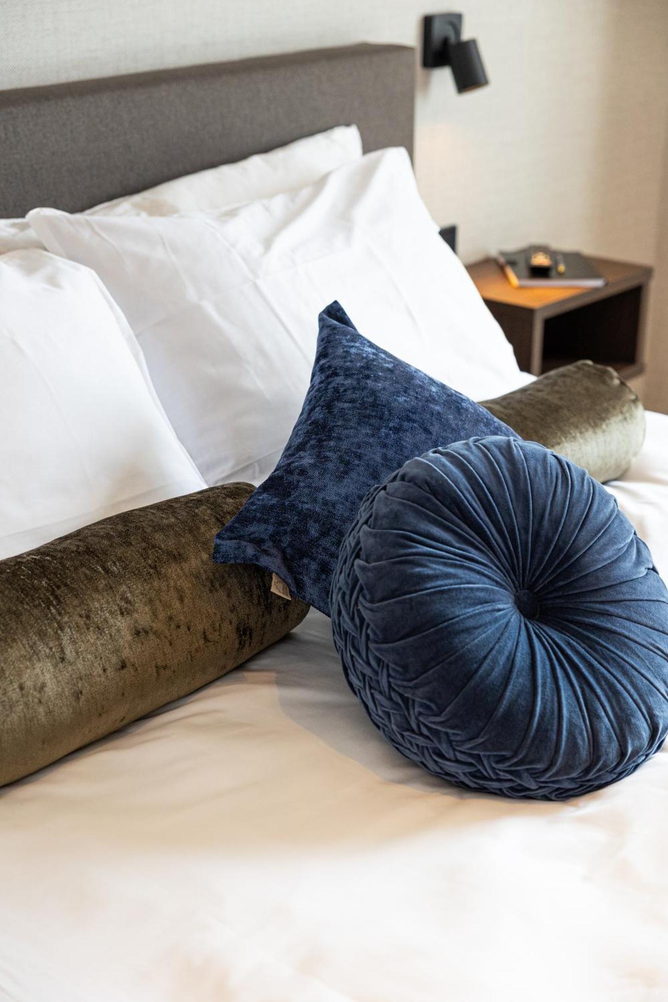 Hotel Twenty-Three Amsterdam Airport Hoofddorp Zewnętrze zdjęcie