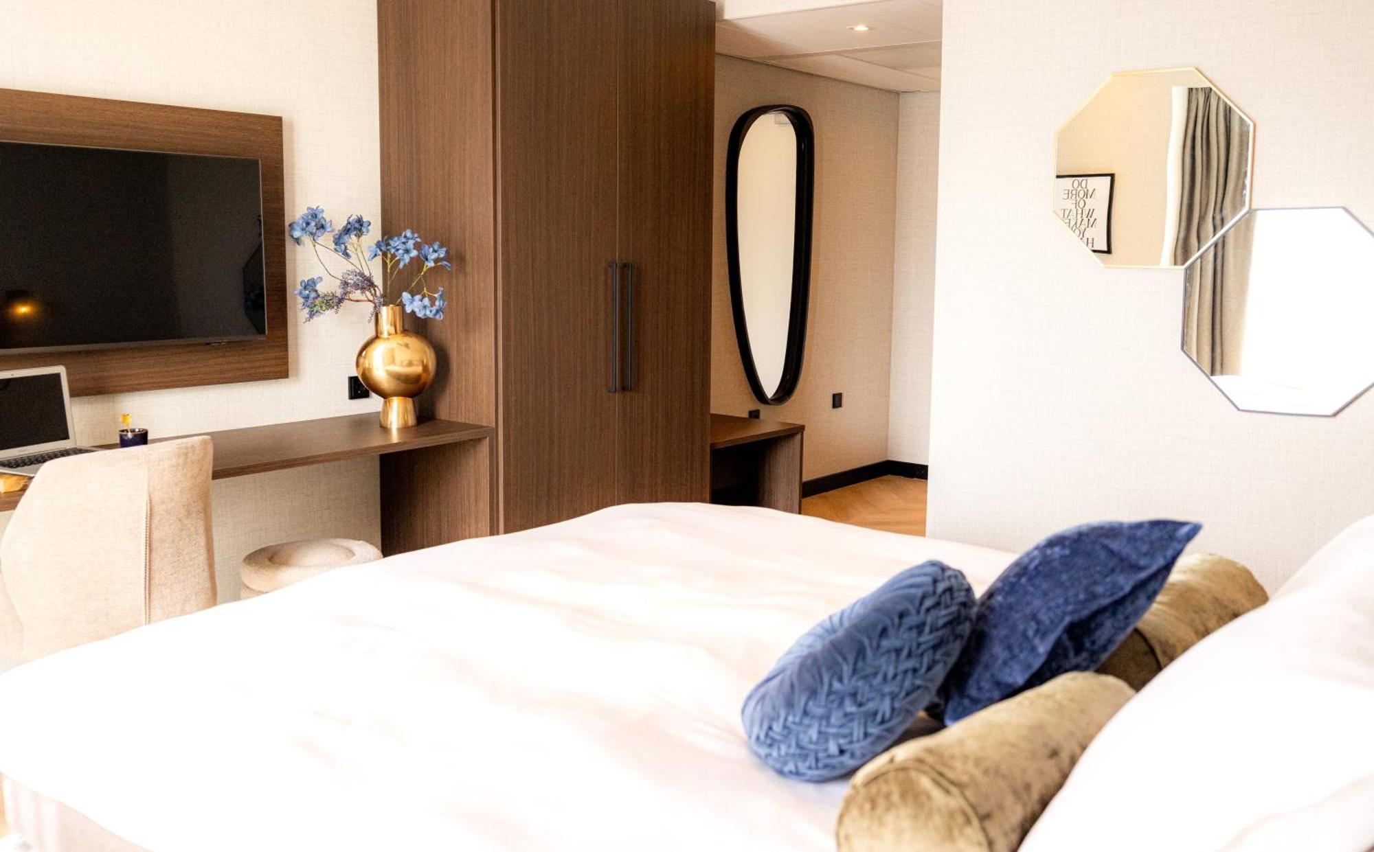 Hotel Twenty-Three Amsterdam Airport Hoofddorp Zewnętrze zdjęcie