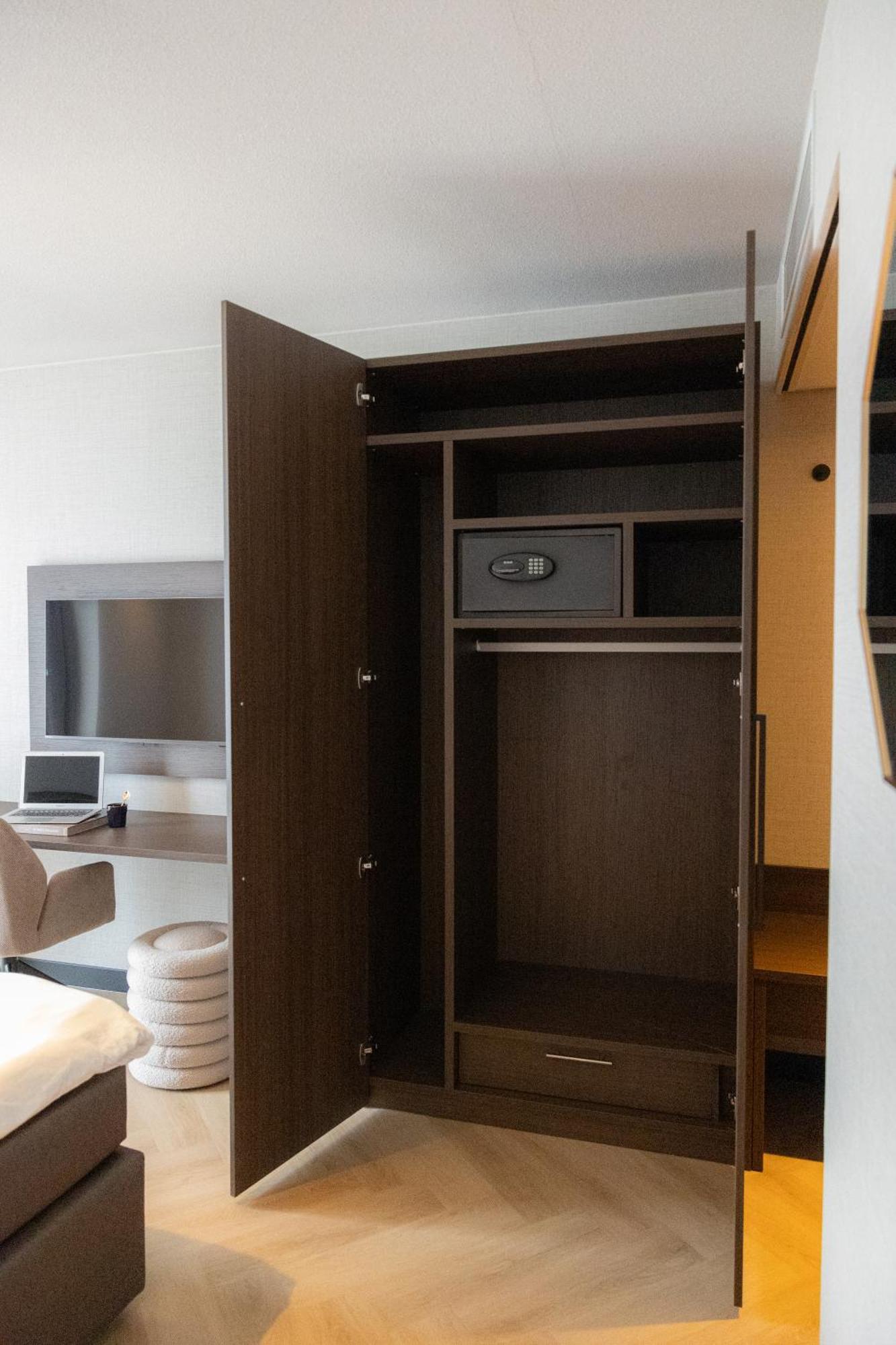 Hotel Twenty-Three Amsterdam Airport Hoofddorp Zewnętrze zdjęcie