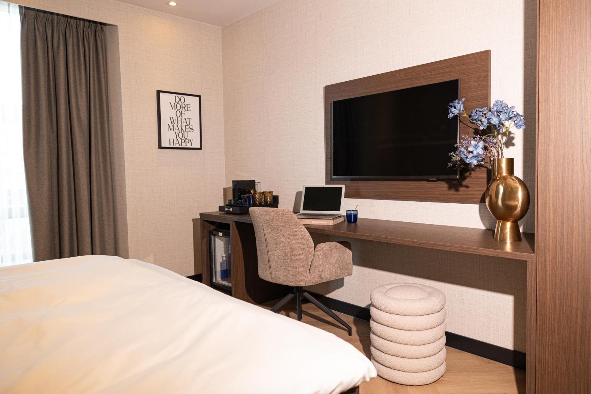 Hotel Twenty-Three Amsterdam Airport Hoofddorp Zewnętrze zdjęcie