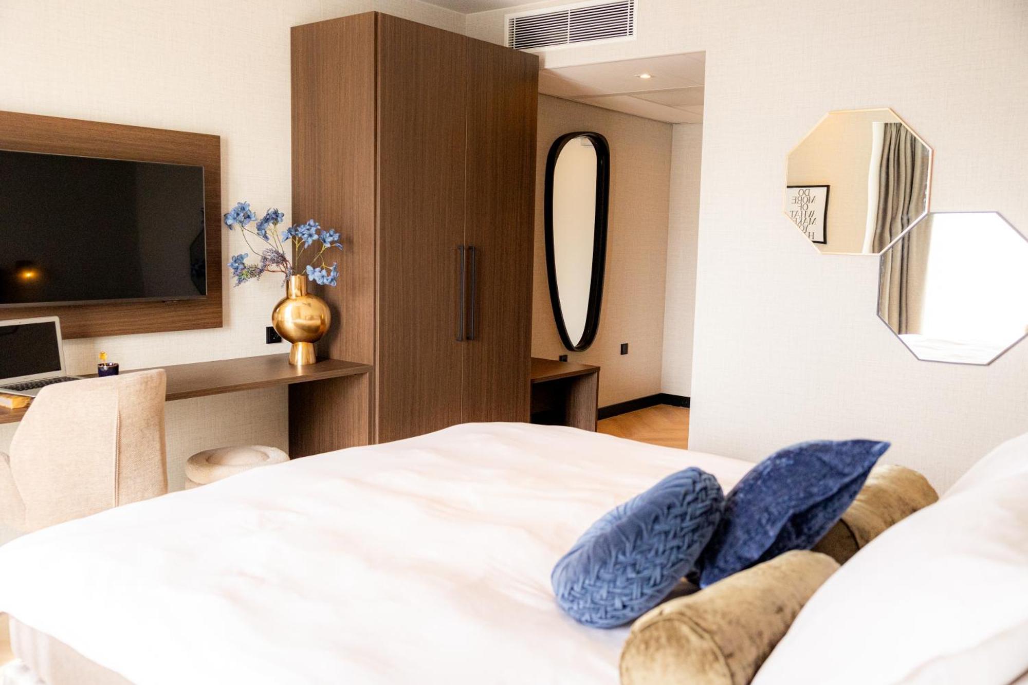 Hotel Twenty-Three Amsterdam Airport Hoofddorp Zewnętrze zdjęcie
