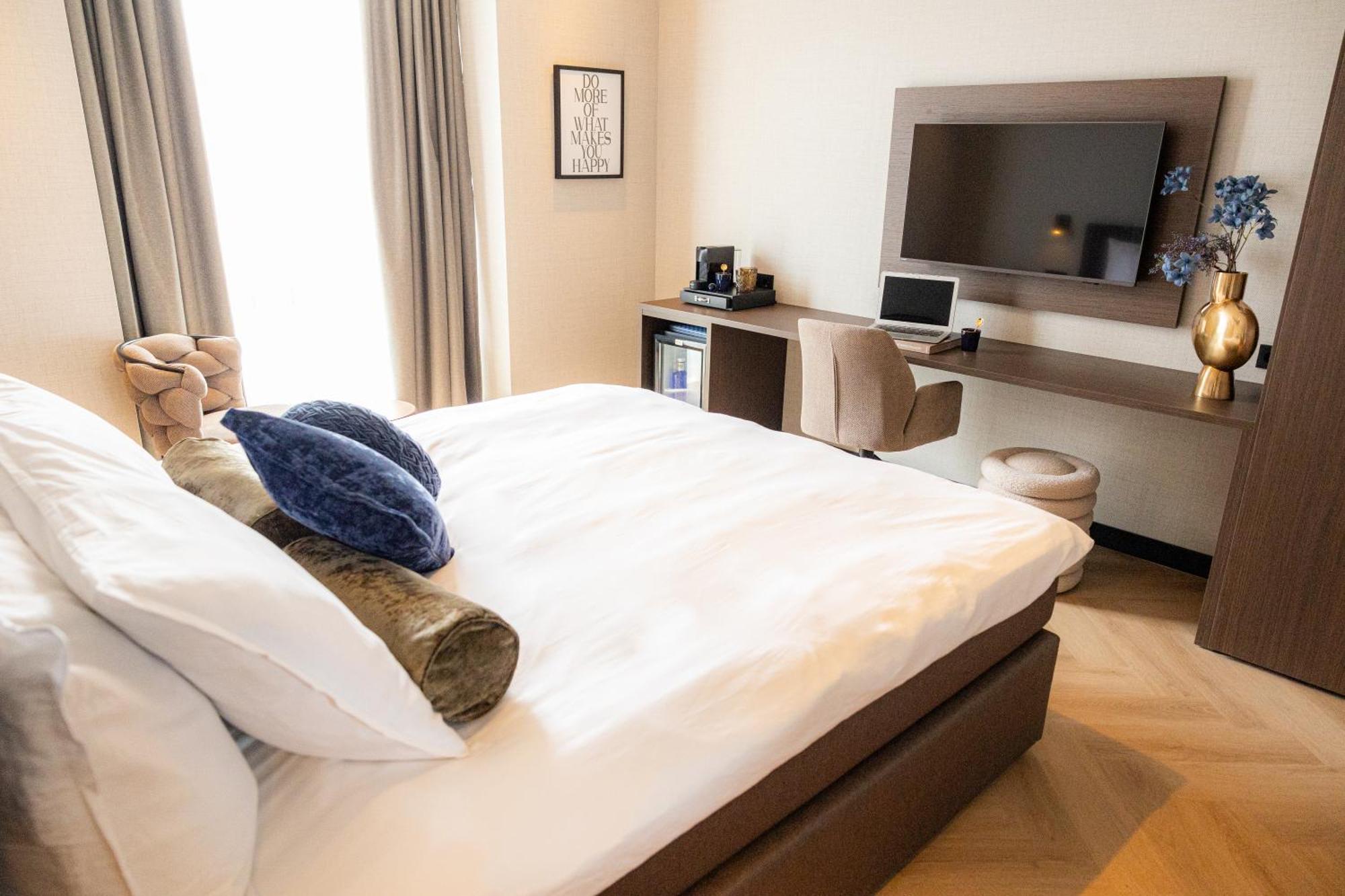Hotel Twenty-Three Amsterdam Airport Hoofddorp Zewnętrze zdjęcie