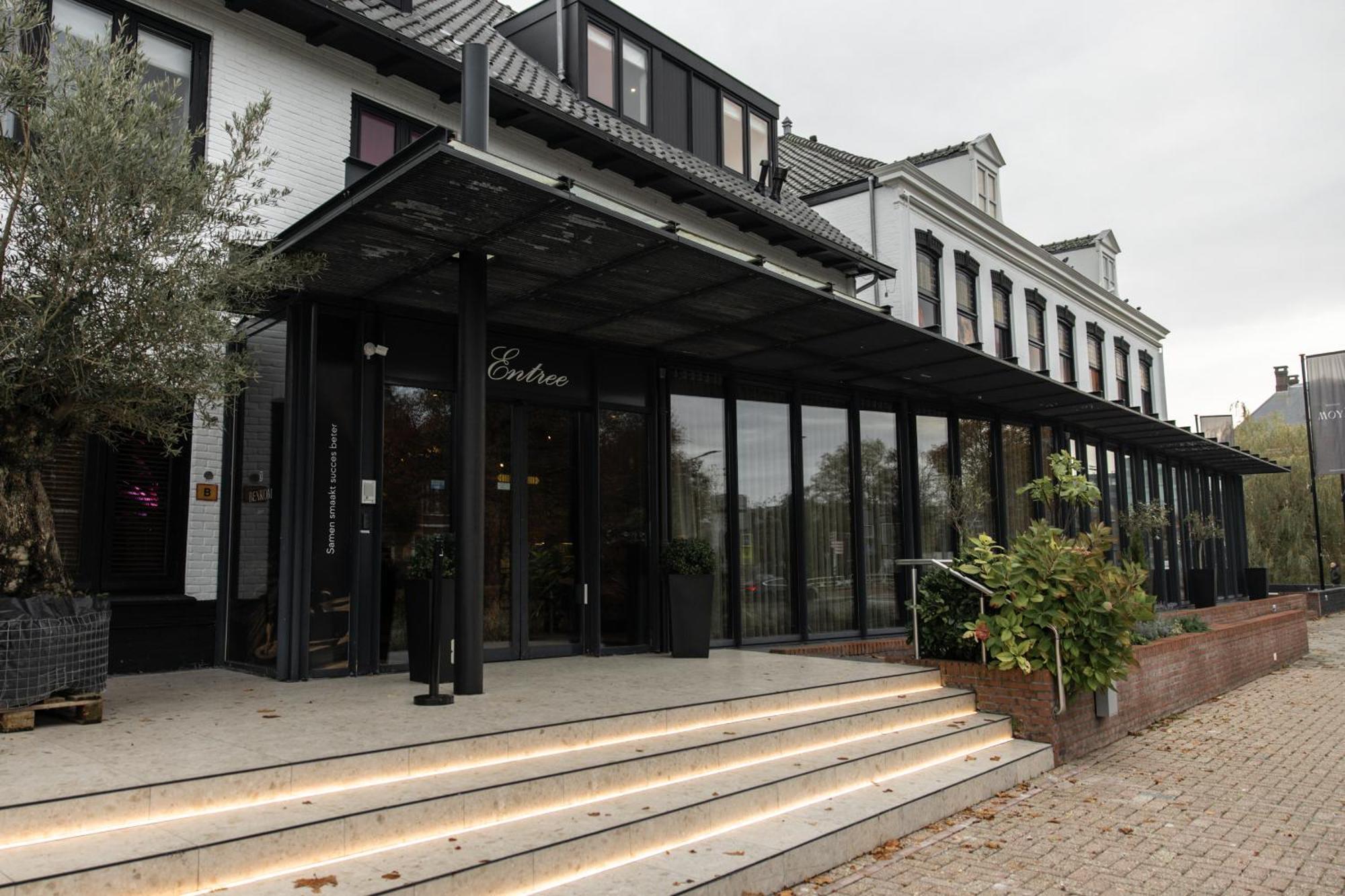 Hotel Twenty-Three Amsterdam Airport Hoofddorp Zewnętrze zdjęcie