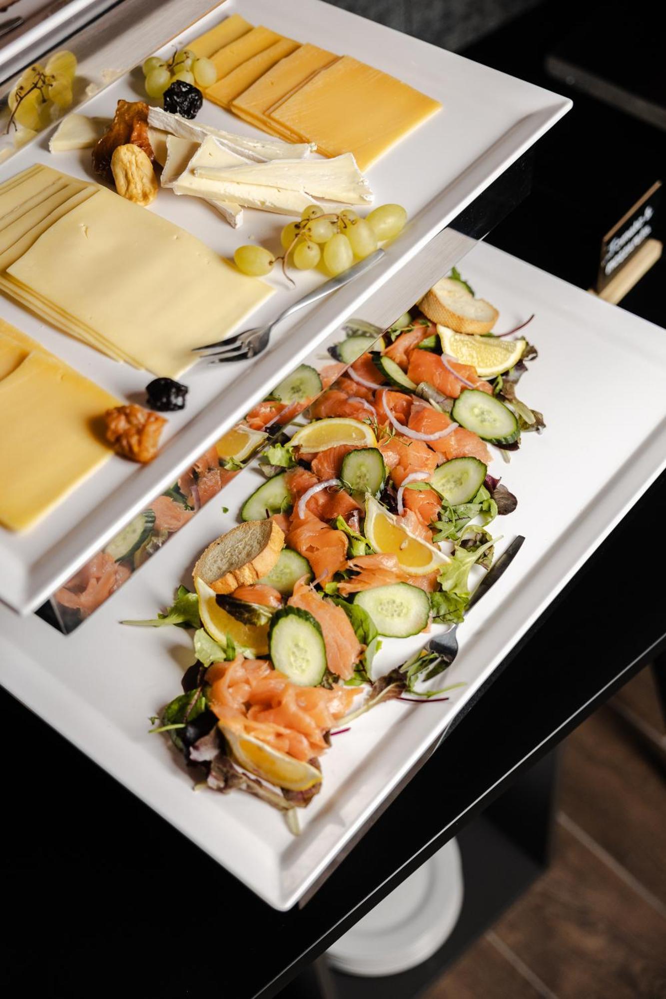 Hotel Twenty-Three Amsterdam Airport Hoofddorp Zewnętrze zdjęcie