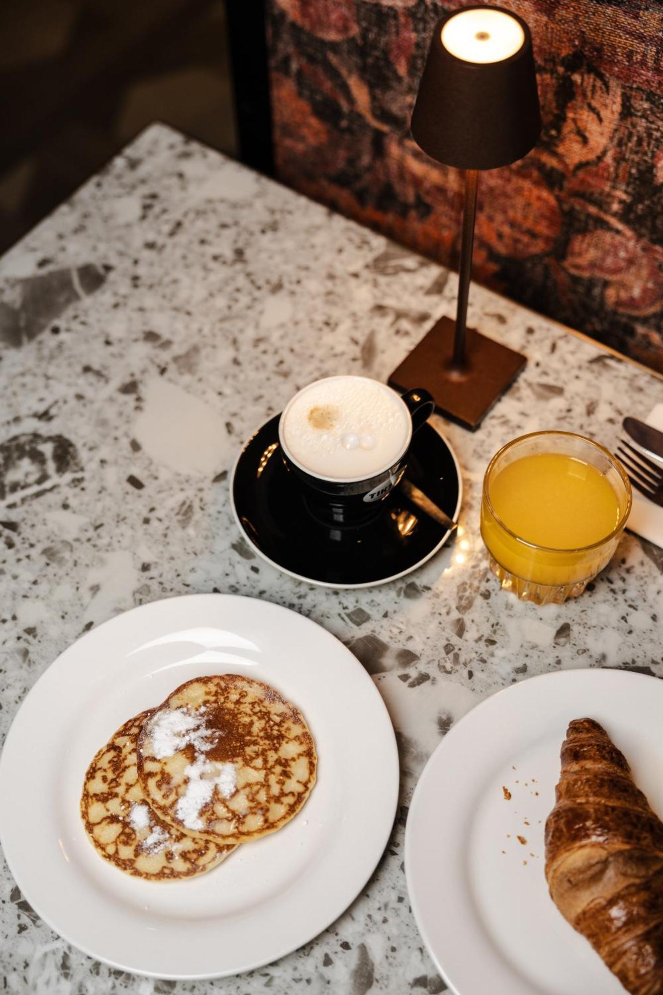 Hotel Twenty-Three Amsterdam Airport Hoofddorp Zewnętrze zdjęcie