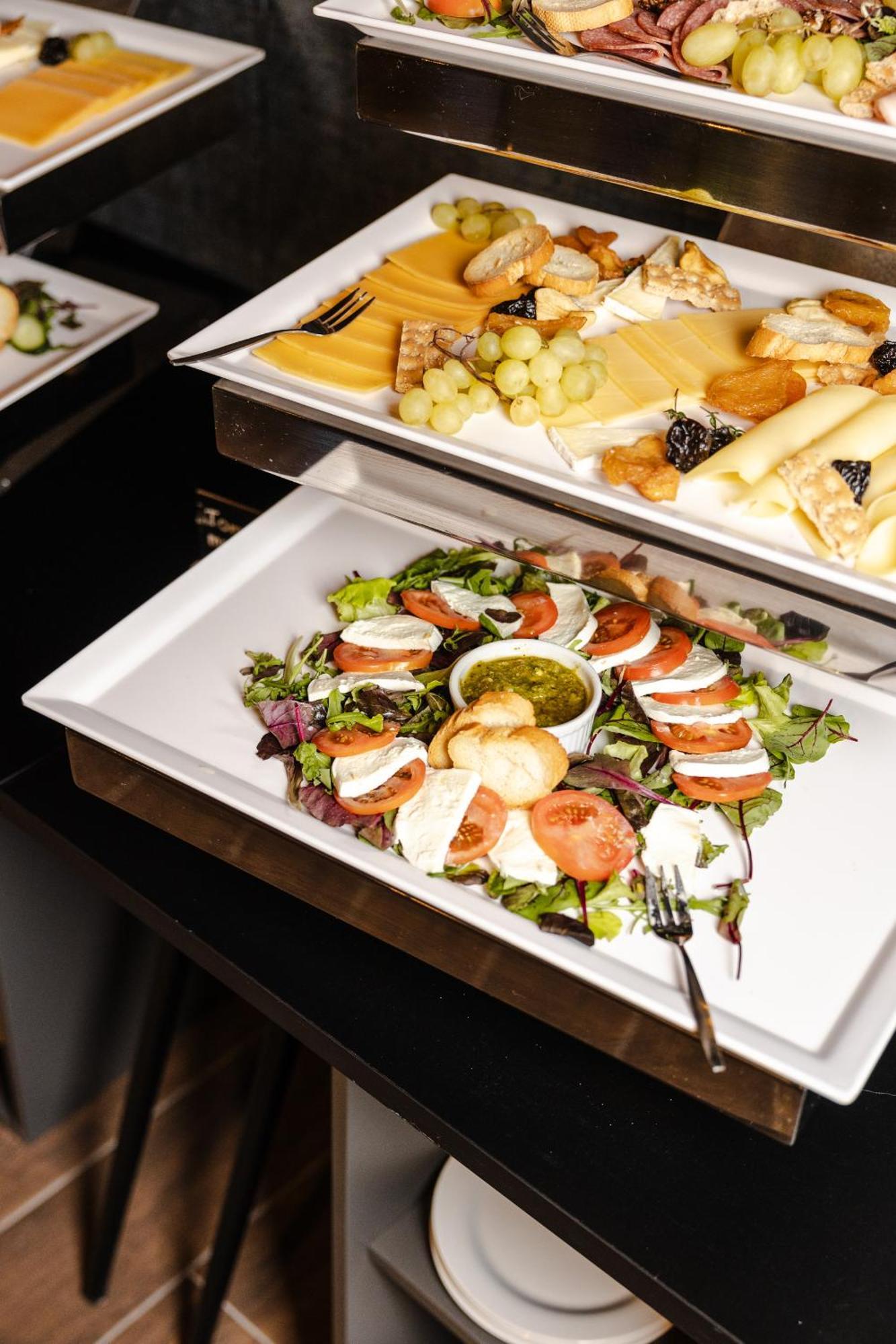 Hotel Twenty-Three Amsterdam Airport Hoofddorp Zewnętrze zdjęcie