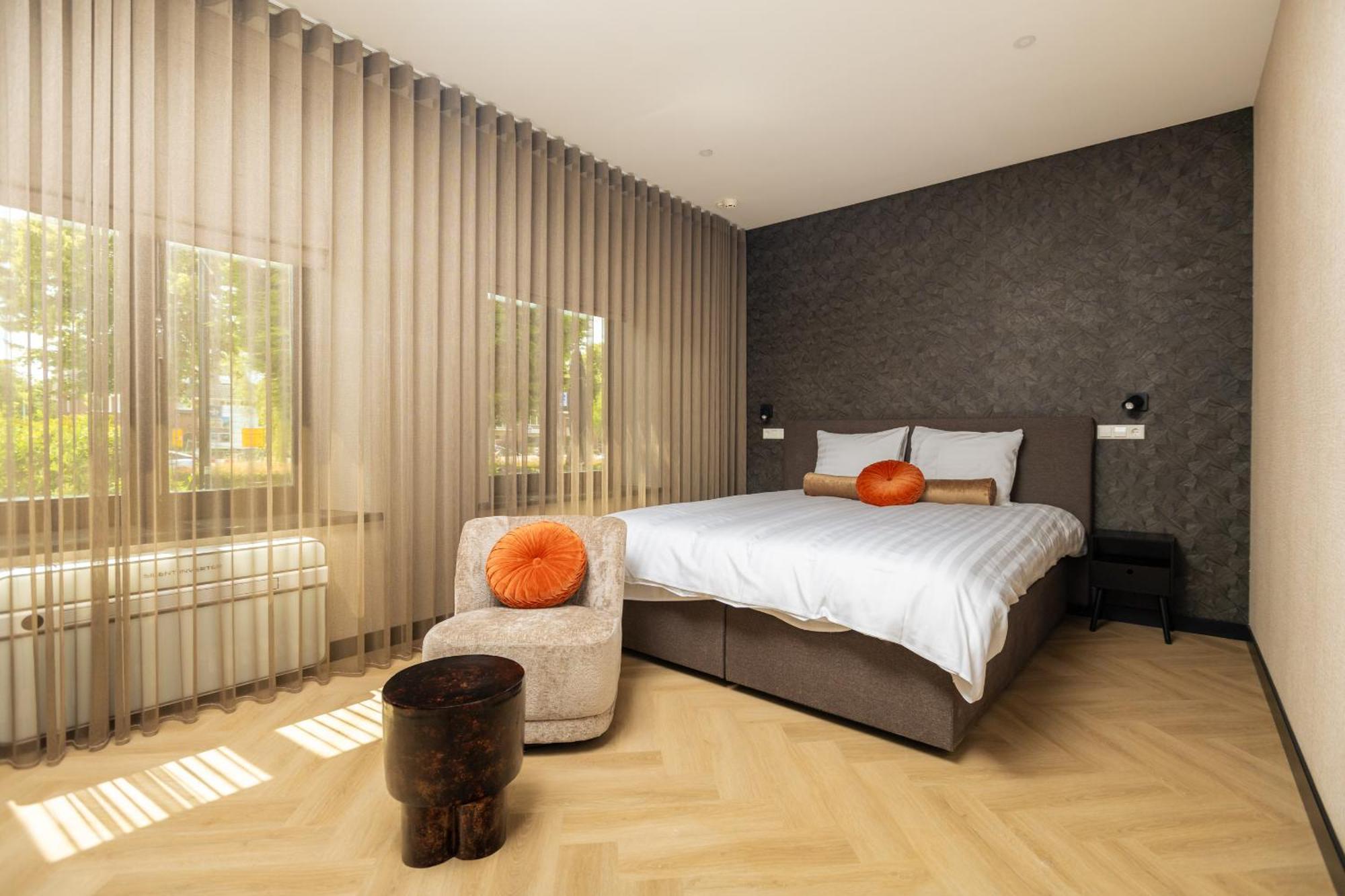 Hotel Twenty-Three Amsterdam Airport Hoofddorp Zewnętrze zdjęcie