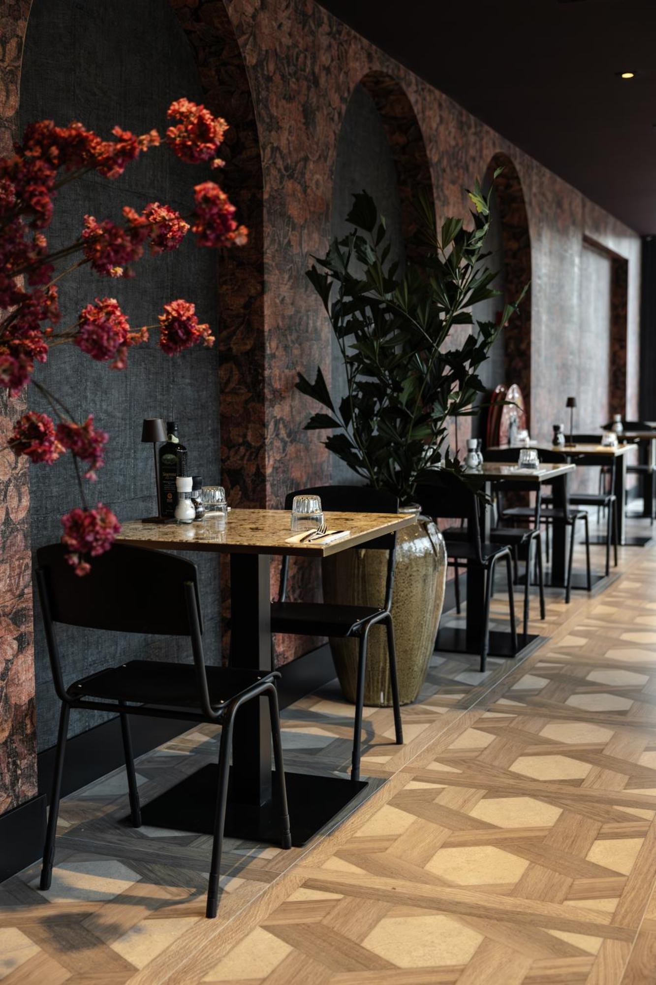 Hotel Twenty-Three Amsterdam Airport Hoofddorp Zewnętrze zdjęcie