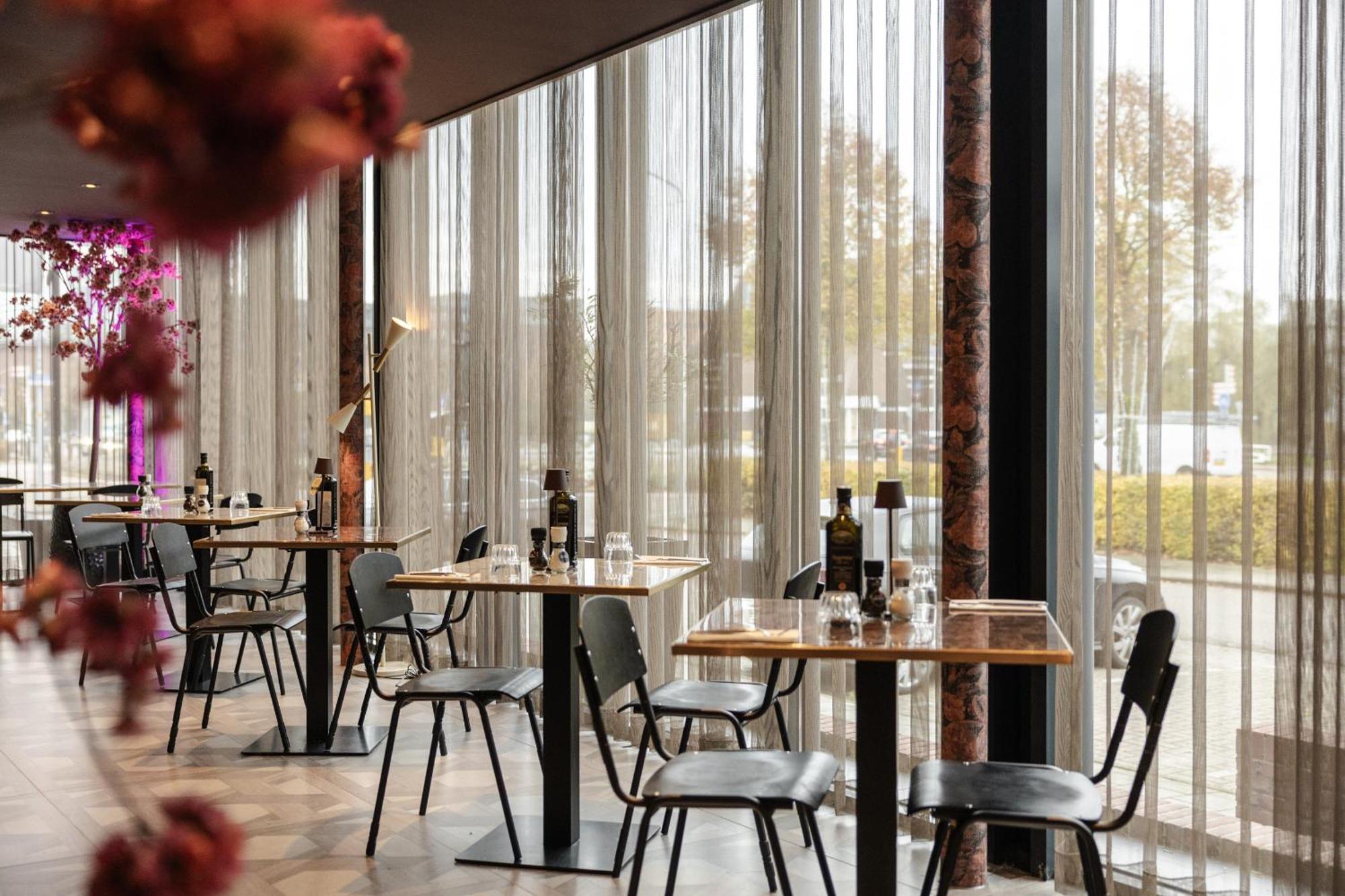 Hotel Twenty-Three Amsterdam Airport Hoofddorp Zewnętrze zdjęcie